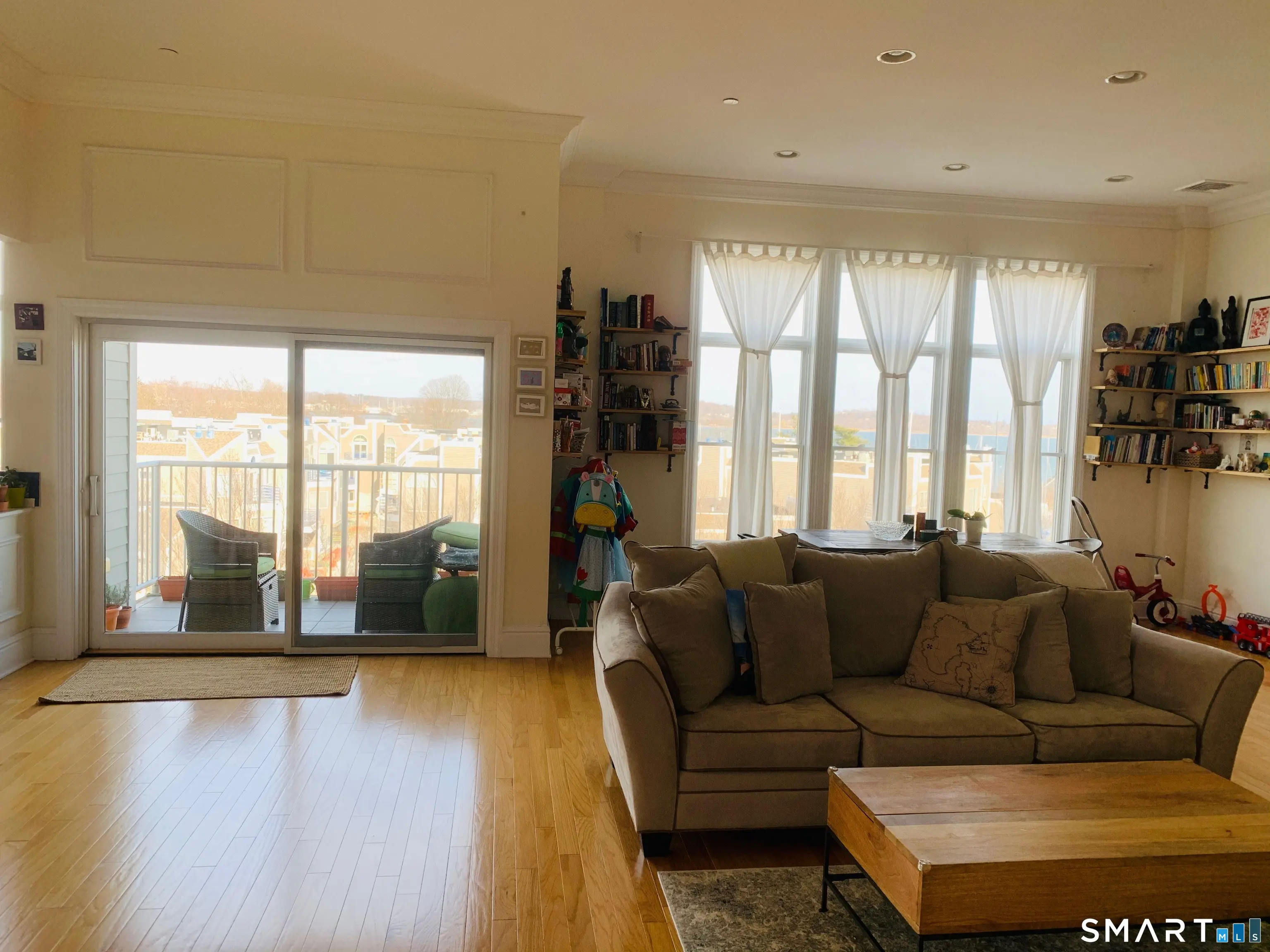 200 Harbour Close 514, New Haven