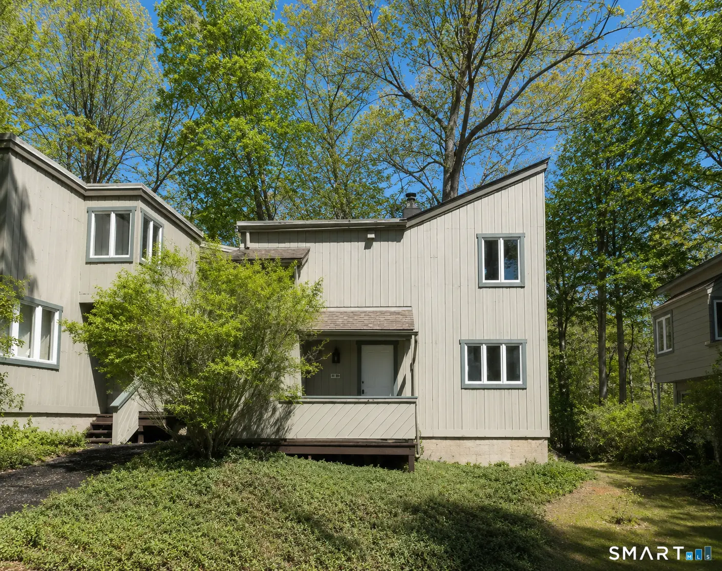8 Lyle Court G, Farmington