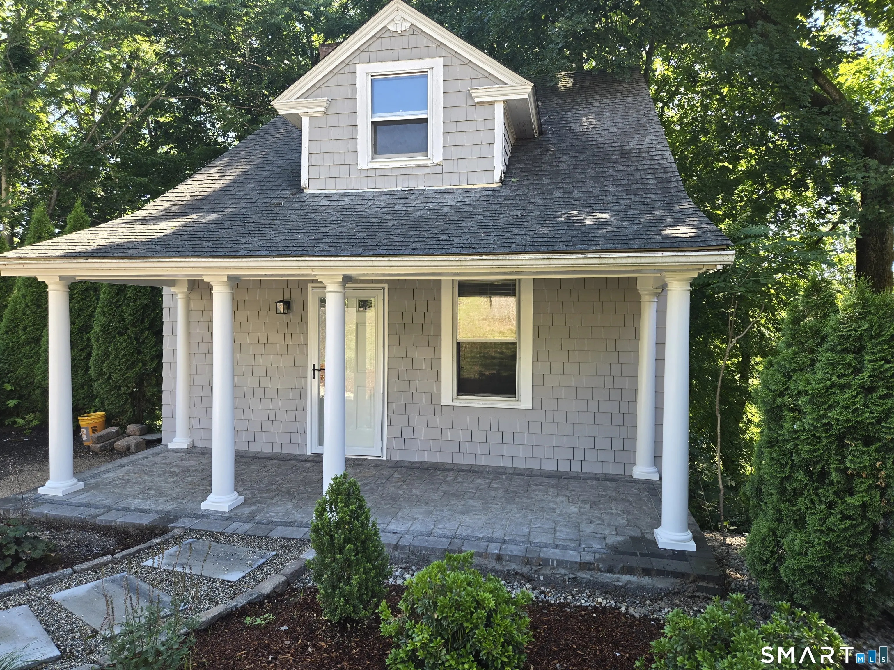 1034 Prospect Avenue, Hartford