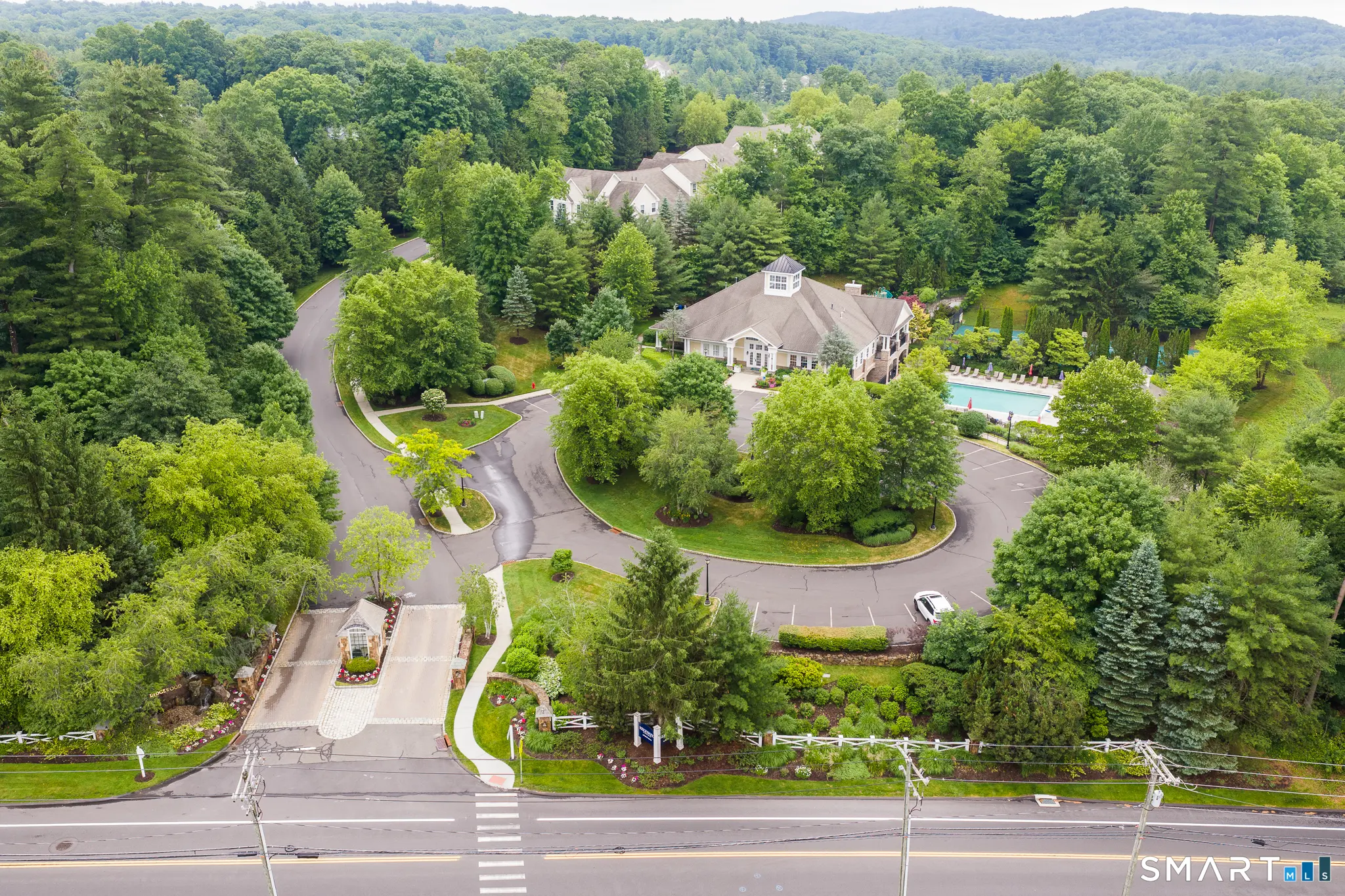 10 Ridgewood Drive 10, Middlebury