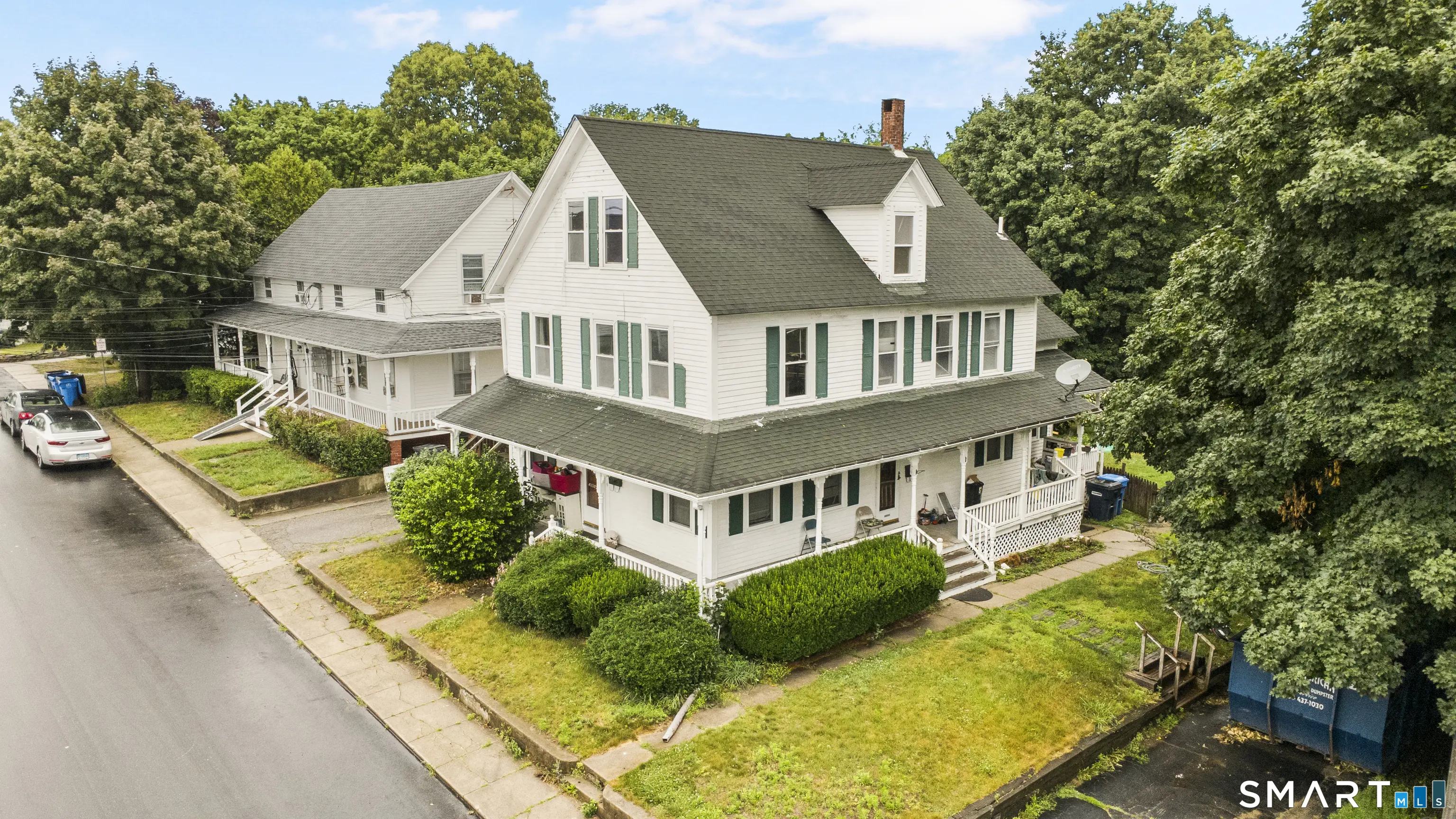 13-15 Palmer Avenue, Griswold