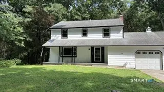 154 Riverhill Road, Southbury