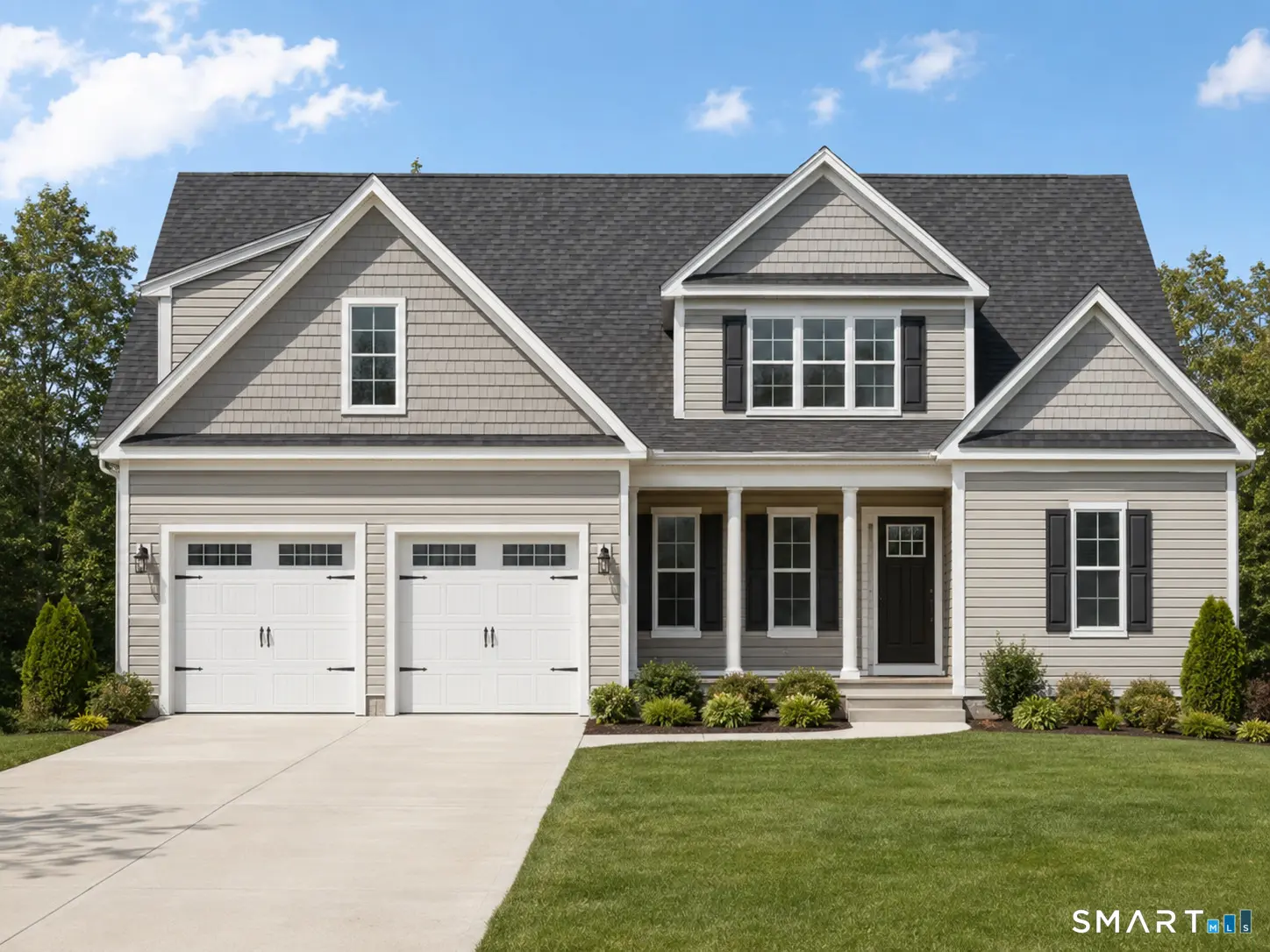 34 Rock Ridge Road, Manchester