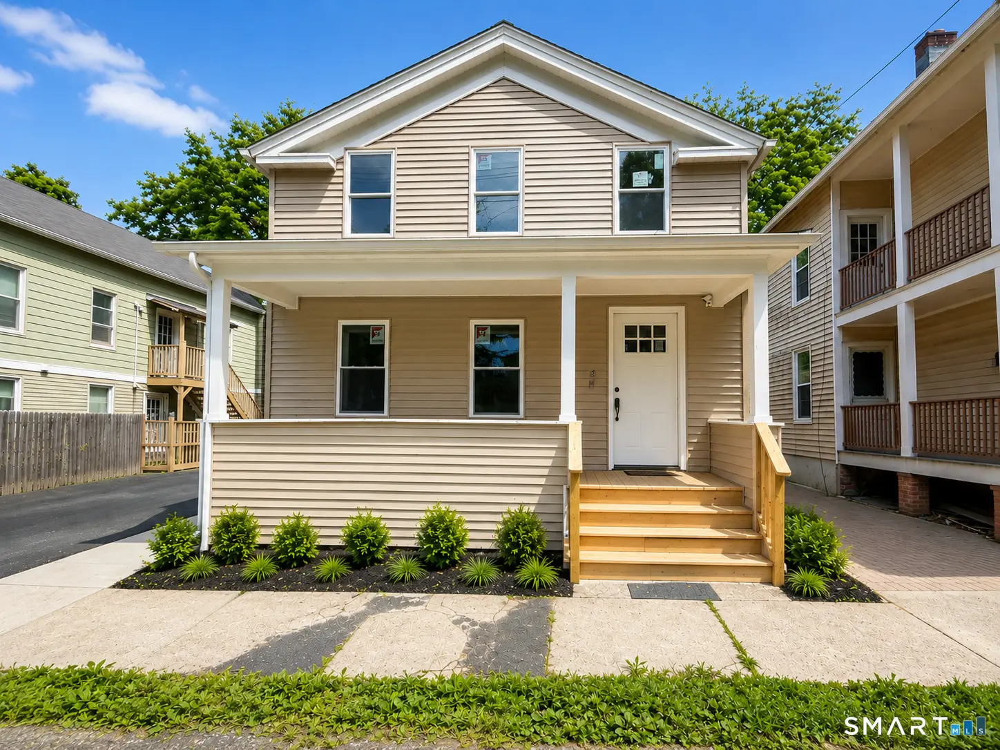 29 William Street, Danbury
