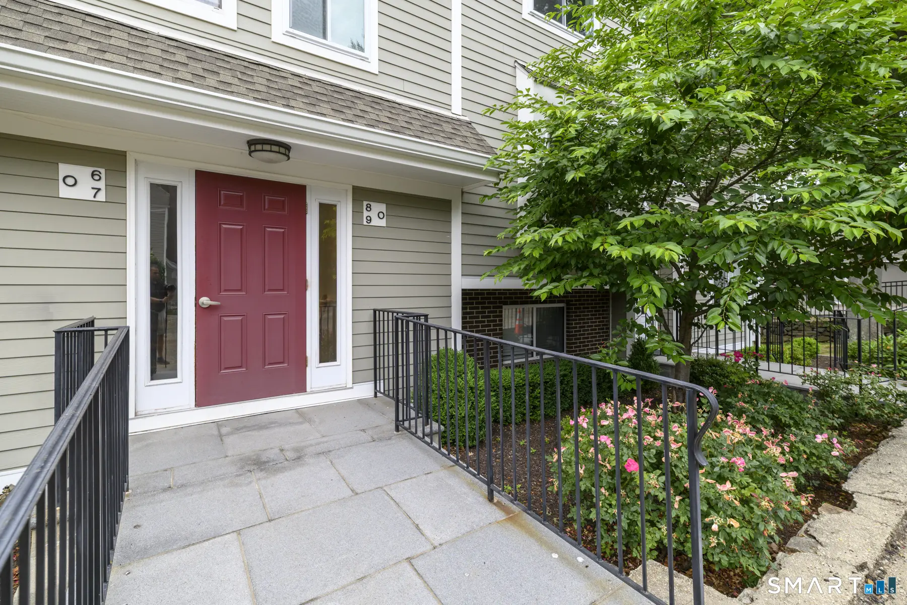 71 Aiken Street O8, Norwalk