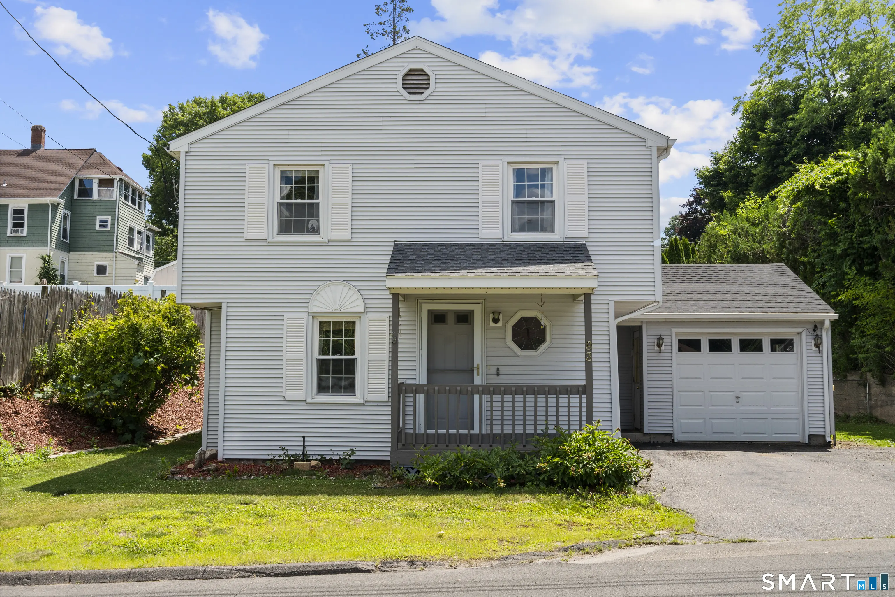 93 Marconi Avenue, Bristol