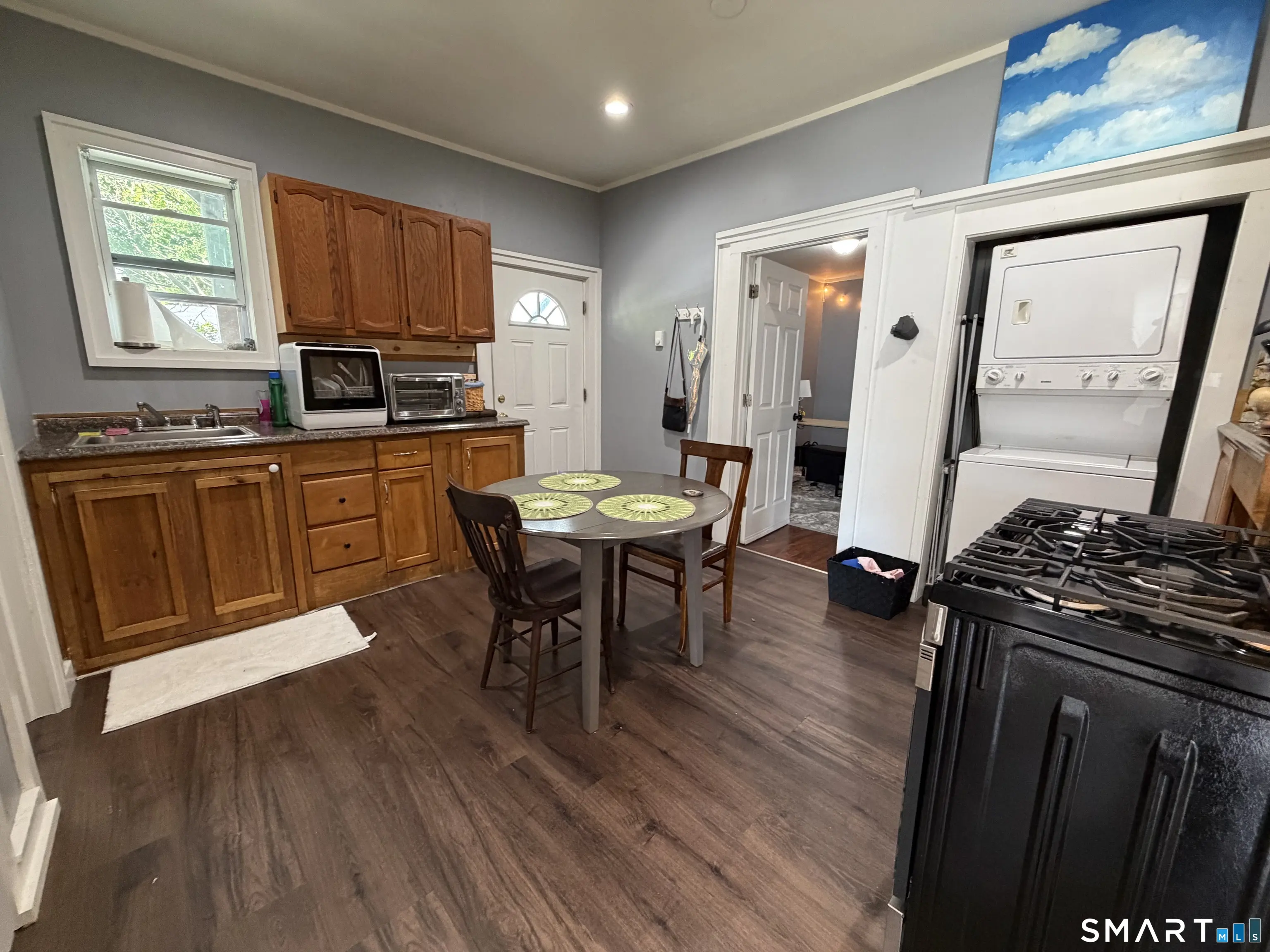 19 Center Street 1r, Winchester