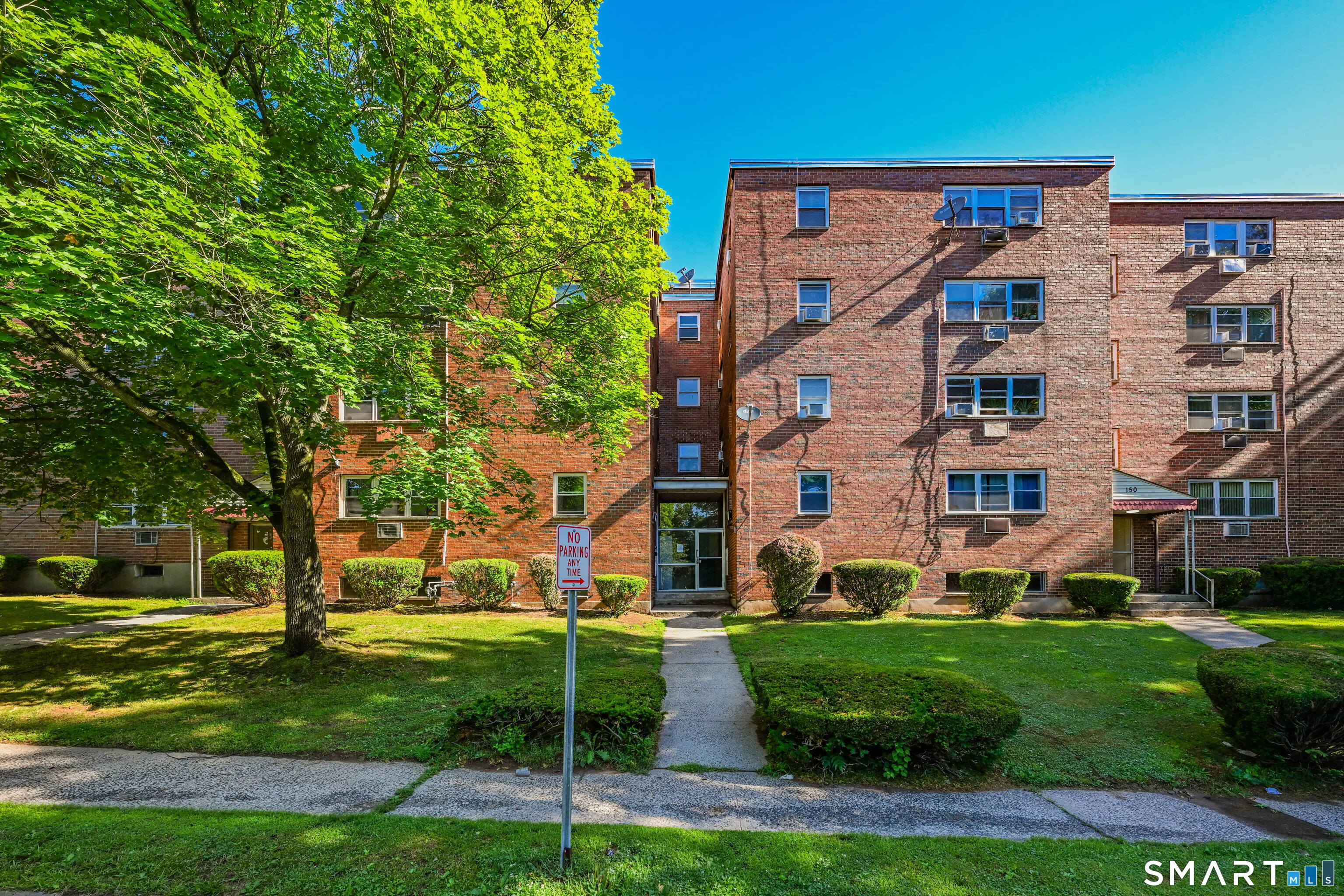 150-d Clinic Drive 102, New Britain