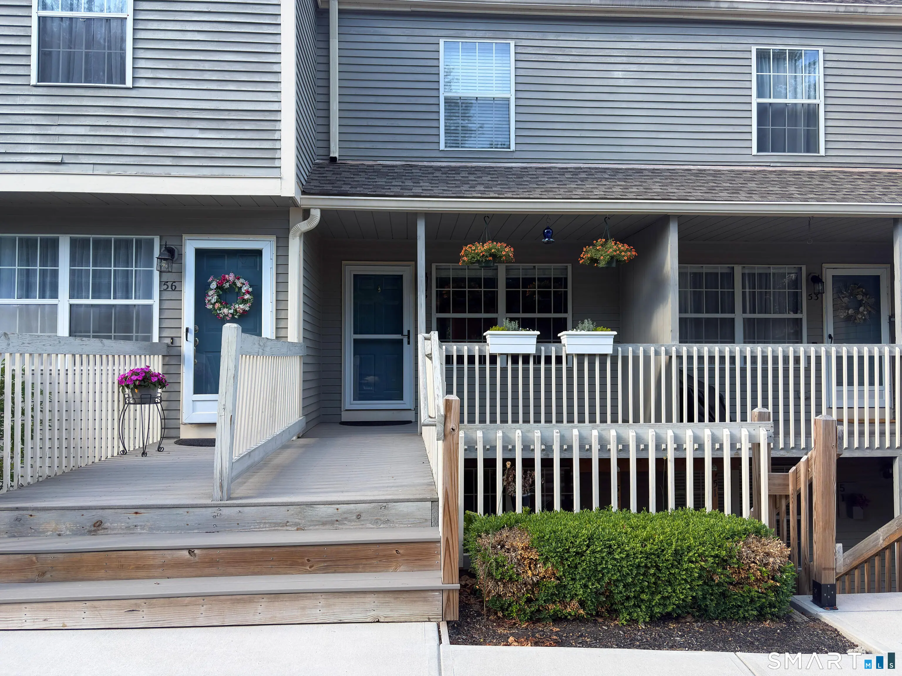 55 Manorwood Drive 55, Branford