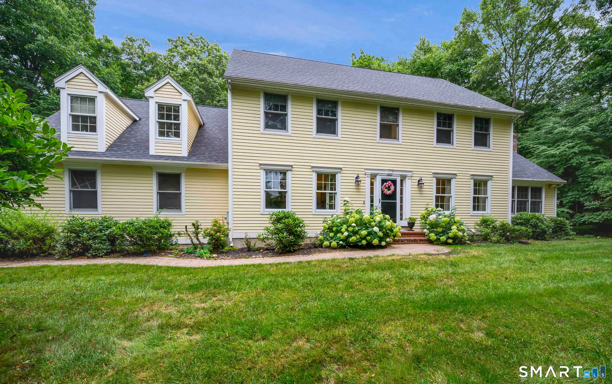 120 Strickland Street, Glastonbury