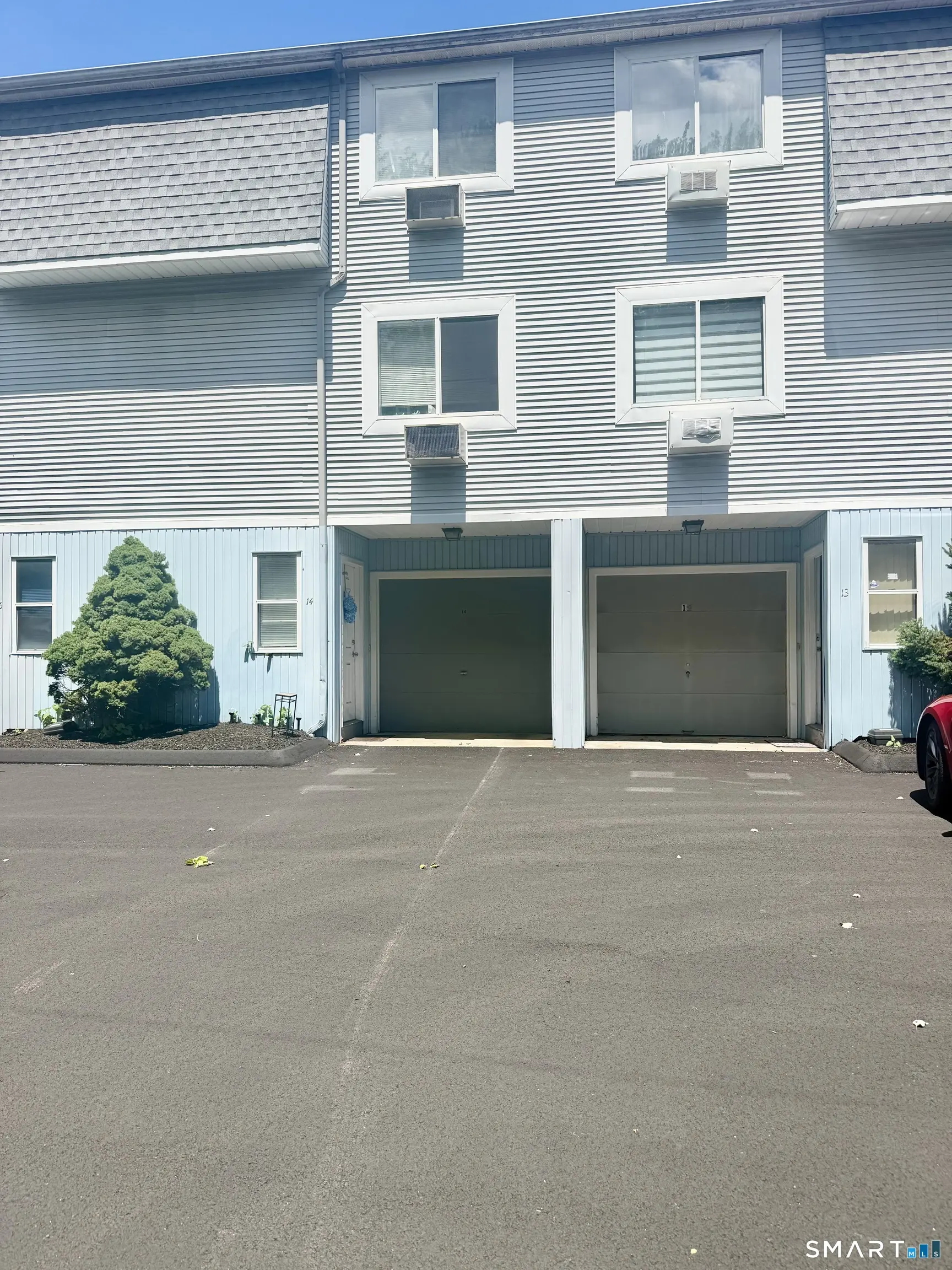 168 Mulloy Road 13, Waterbury
