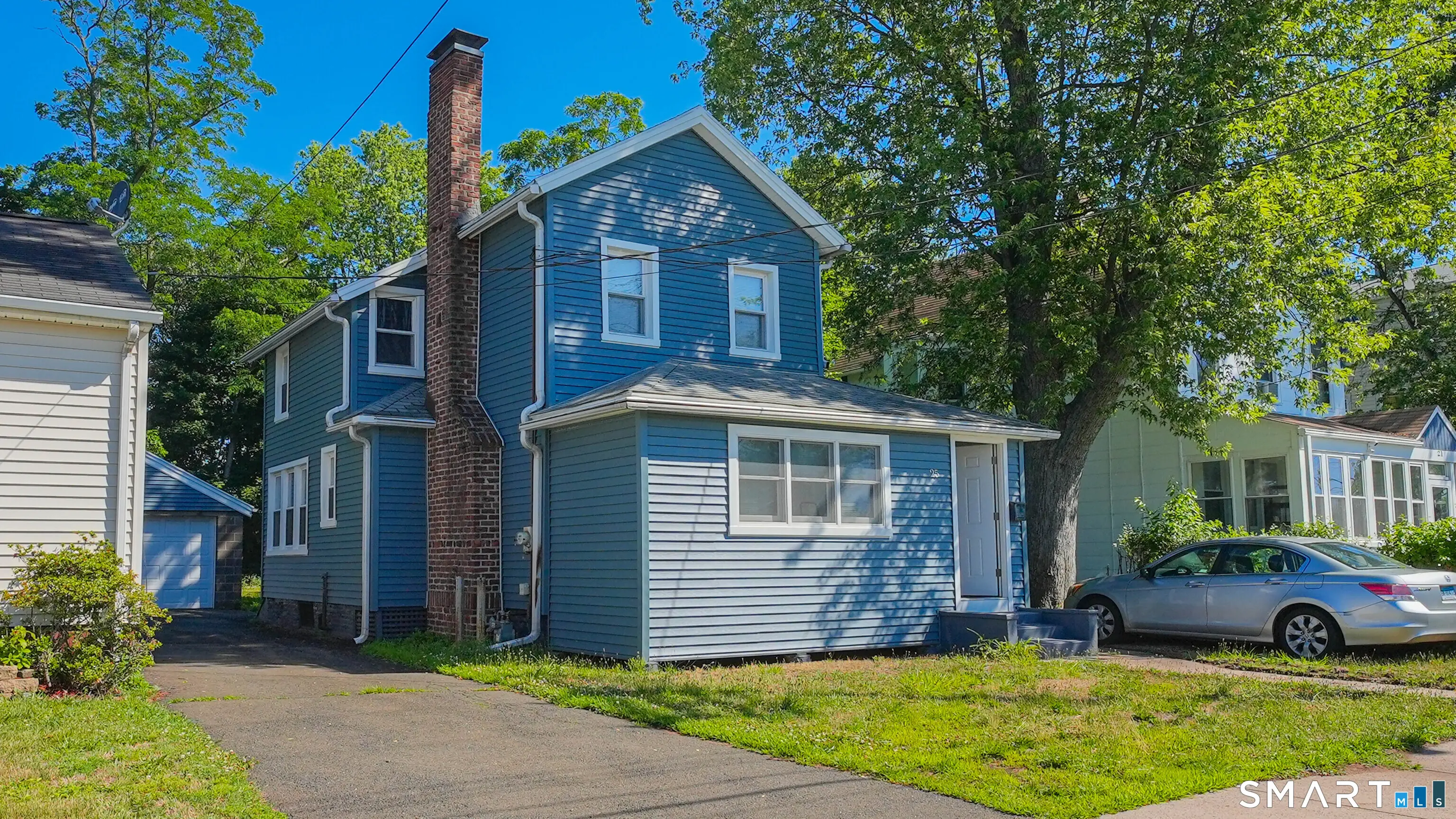 25 Richards Street, West Haven