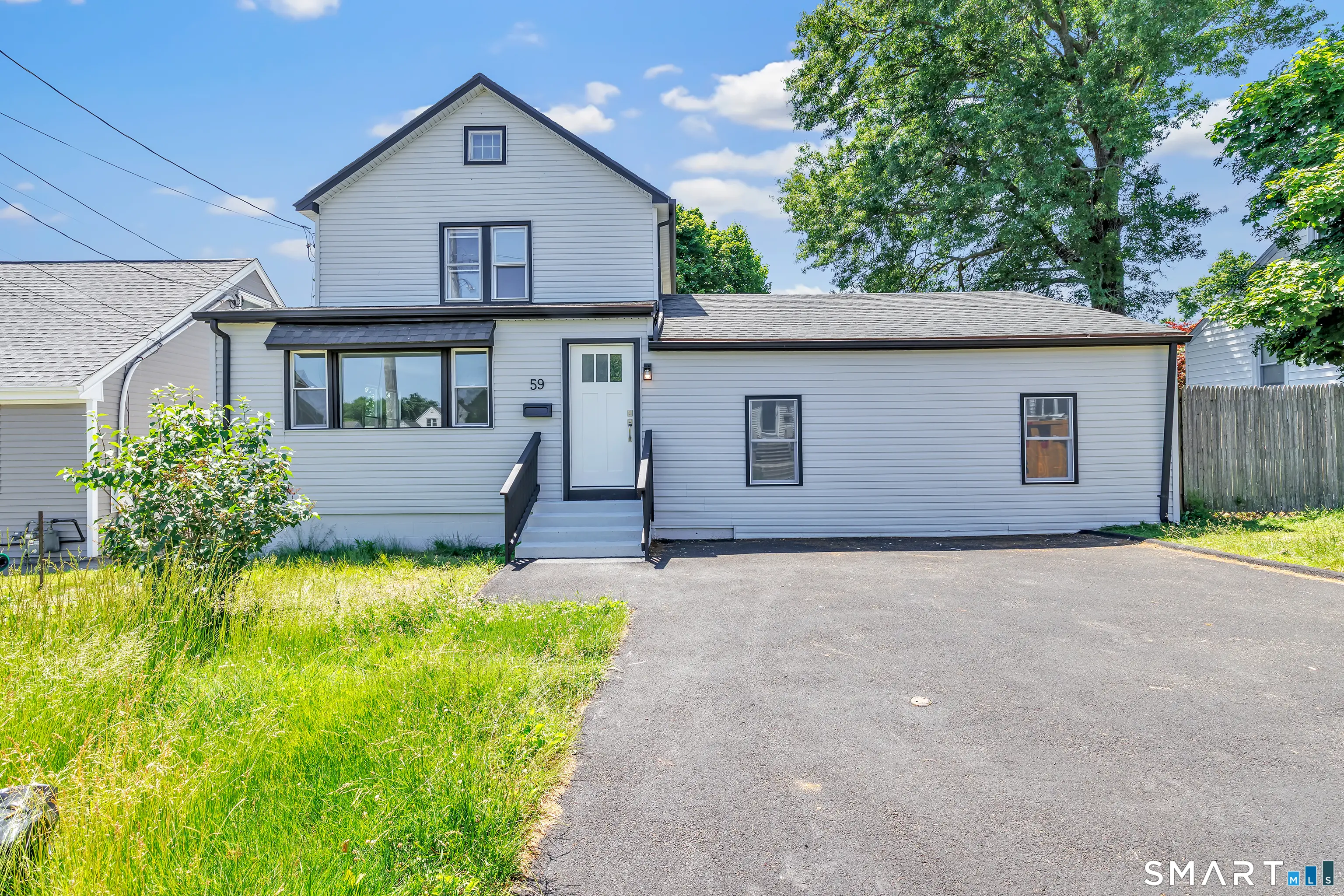 59 Lenox Avenue, Stratford