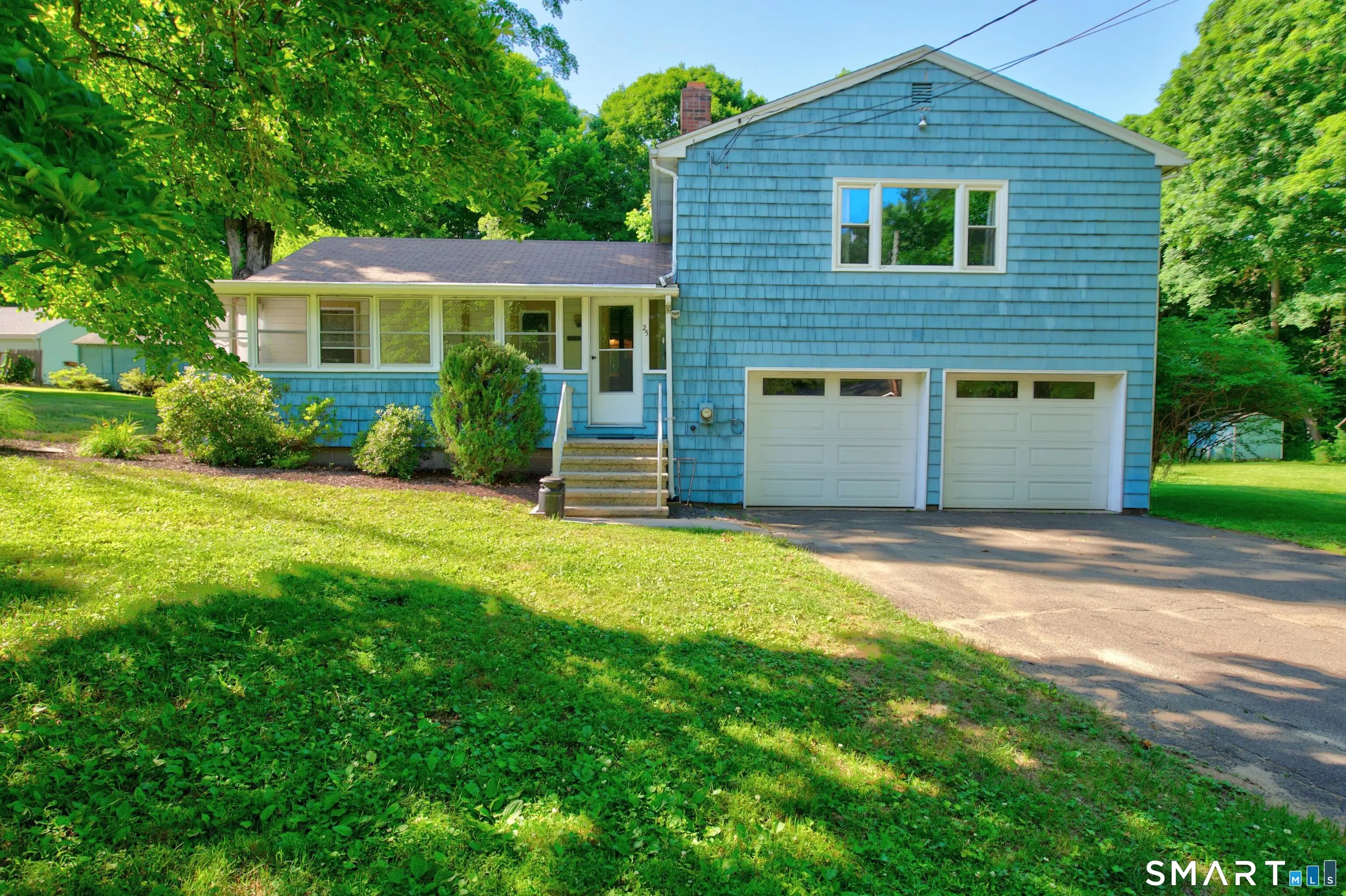 25 Berry Road, East Haddam