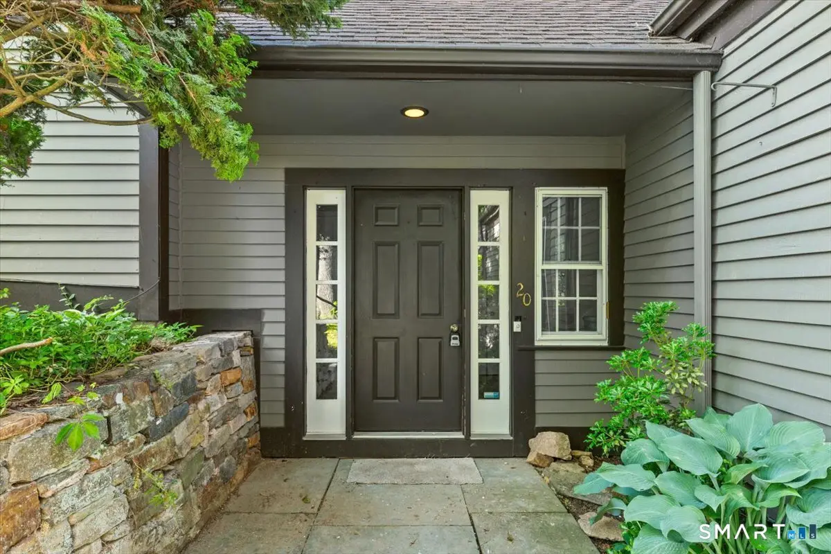 20 Long Hill Farm, Guilford
