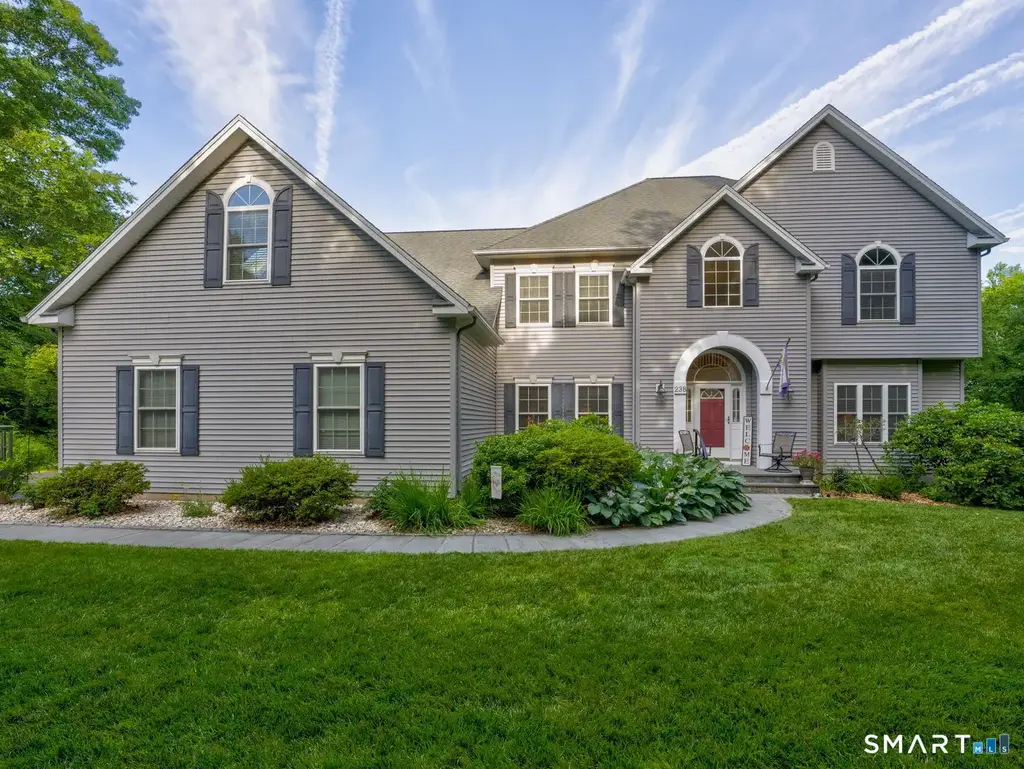 238 Budding Ridge, Southington