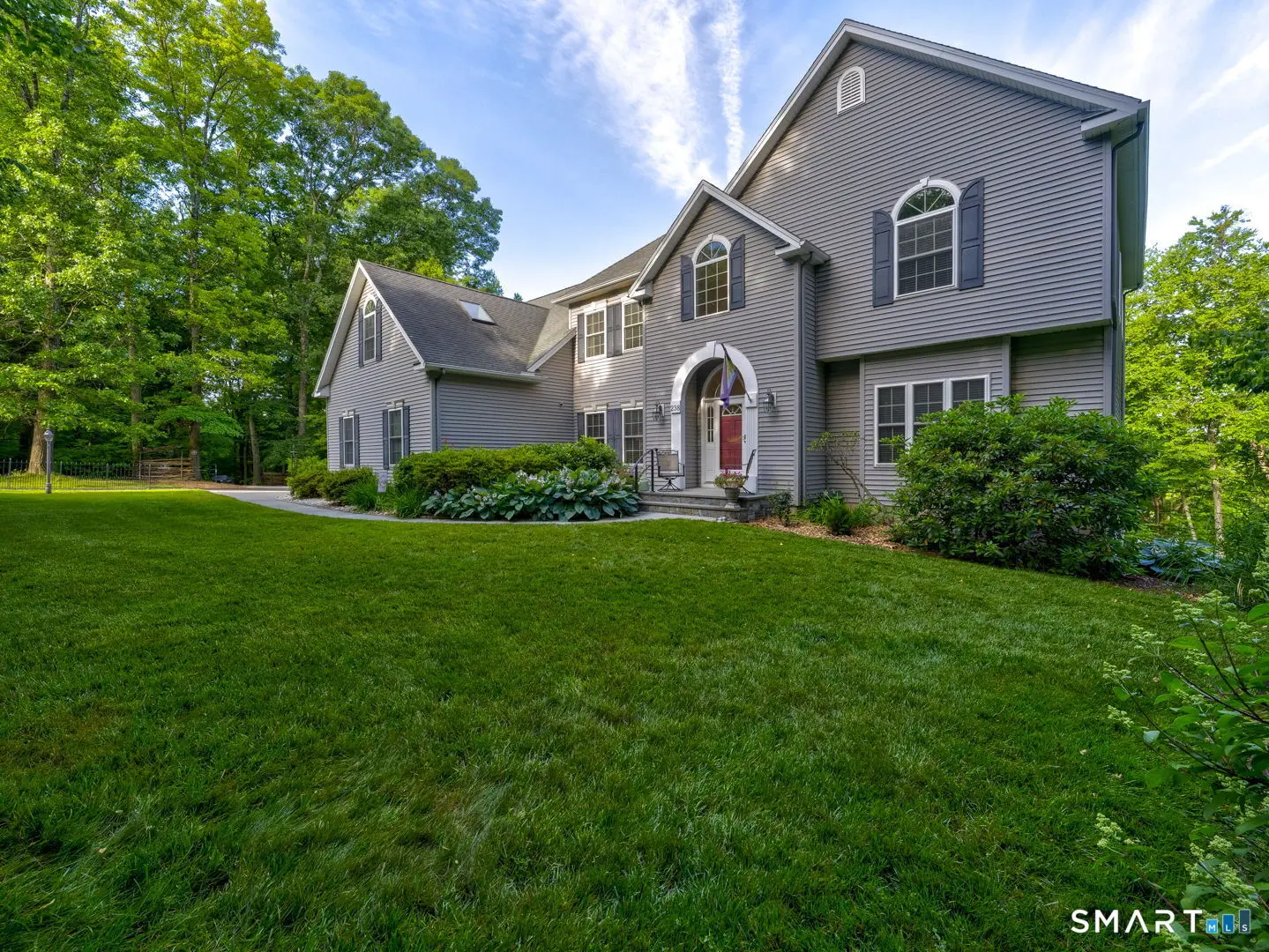 238 Budding Ridge, Southington