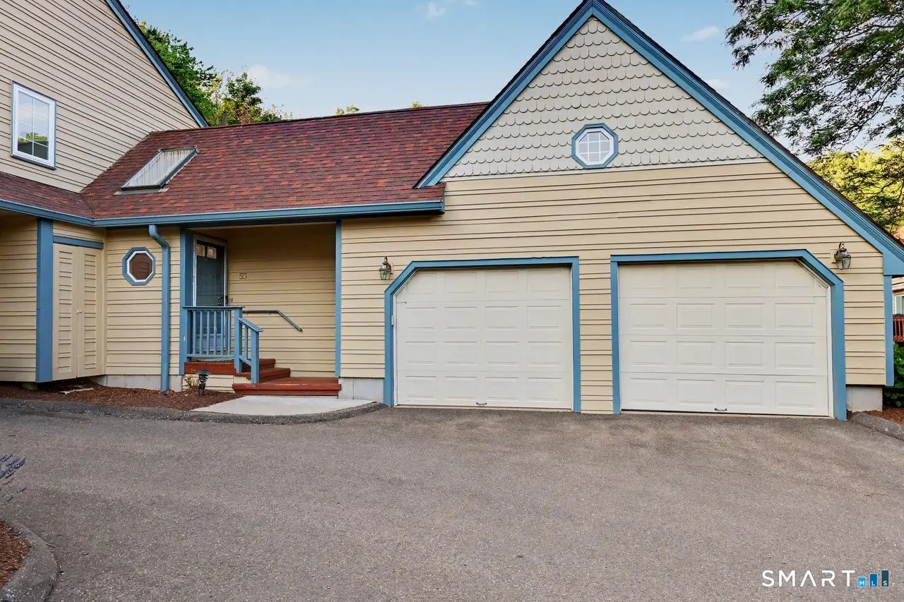 55 Jardin Circle 55, Shelton