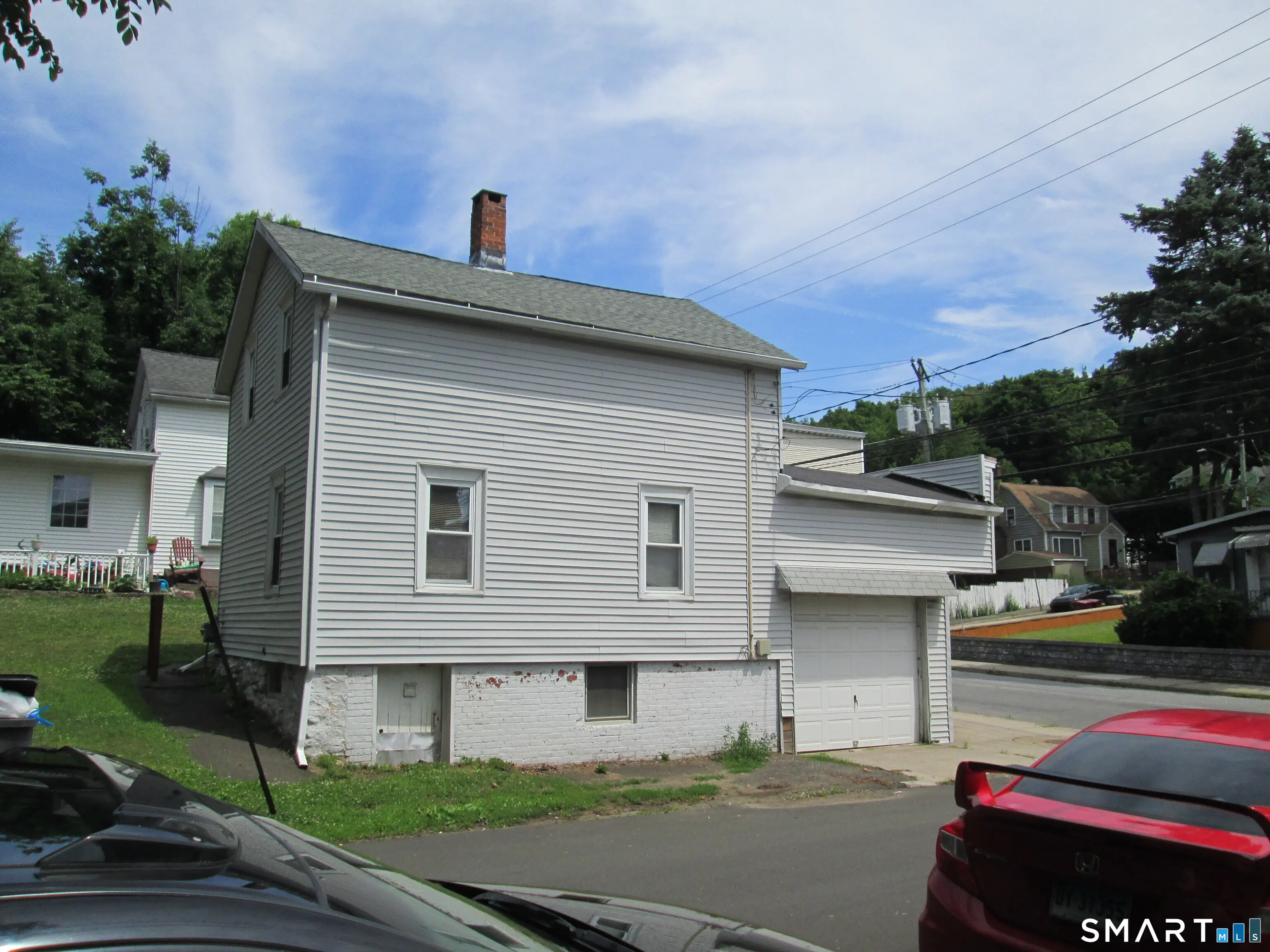 124 Spring Street, Naugatuck