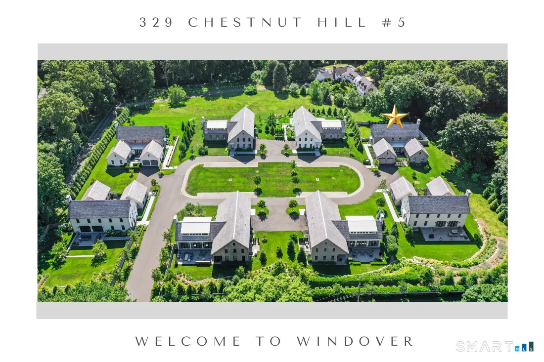 329 Chestnut Hill Road 5, Norwalk
