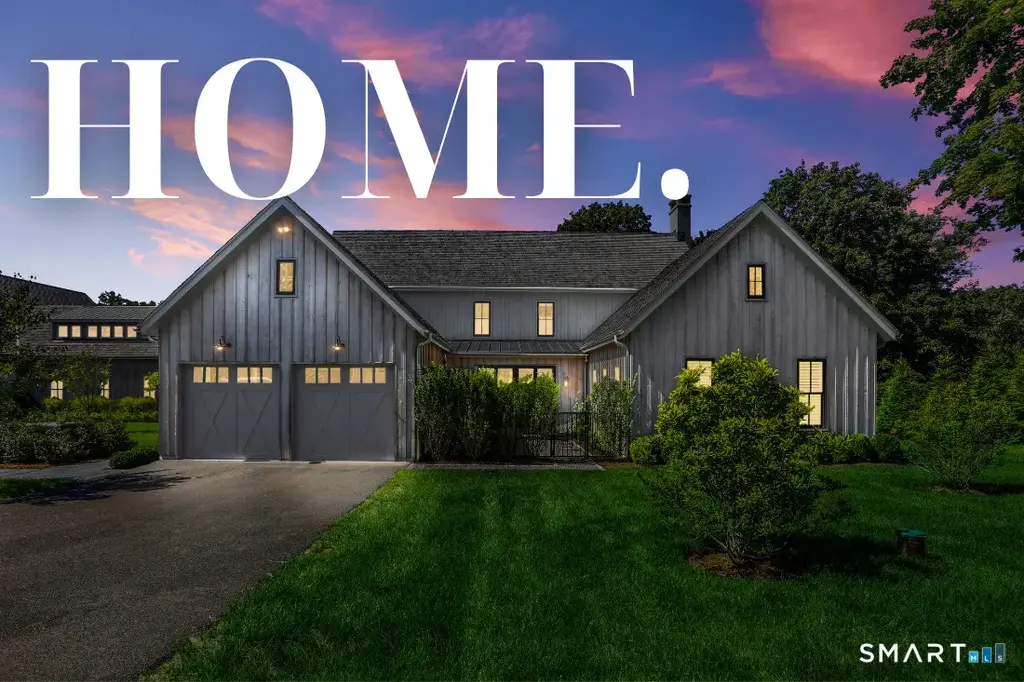 329 Chestnut Hill Road 5, Norwalk