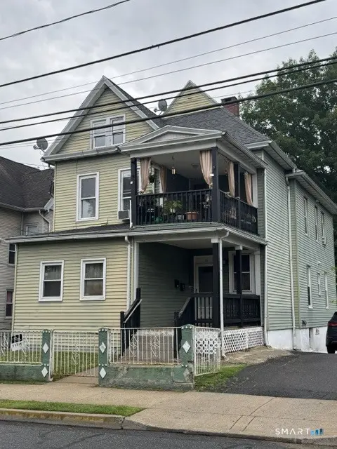 66 Windsor Avenue, Meriden