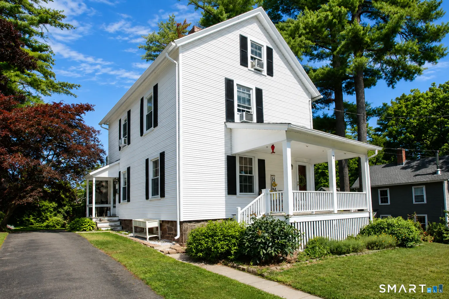 7 Middle Lane, Simsbury