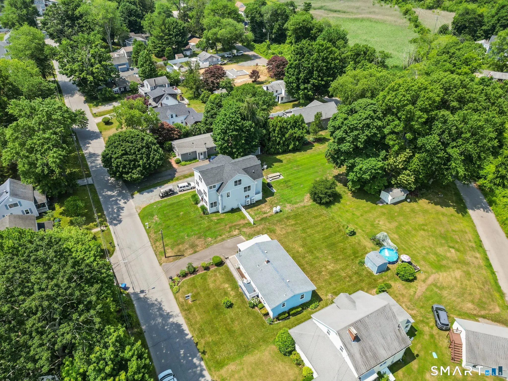 53 Chalker Beach Road, Old Saybrook