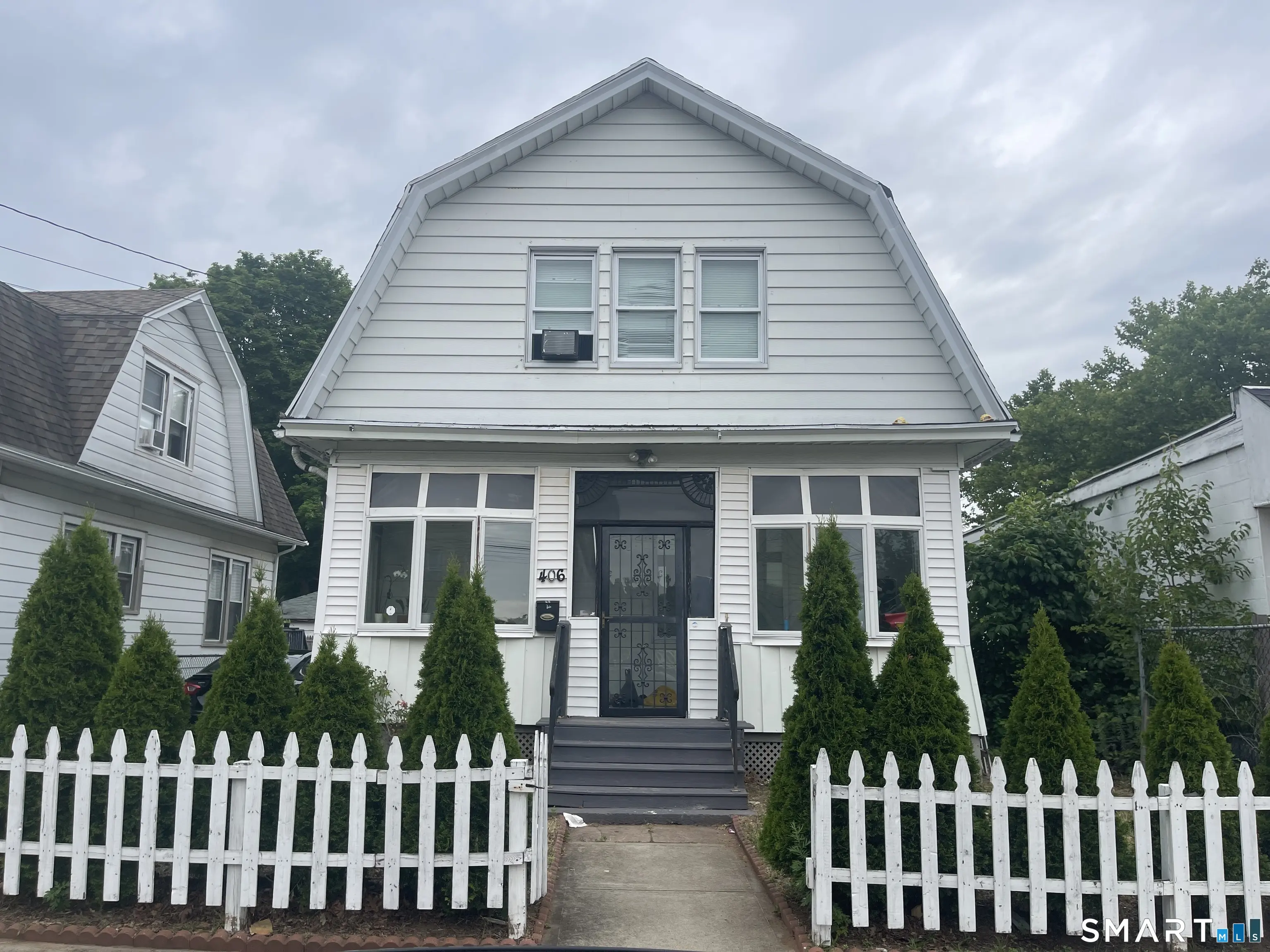 406 Newhall Street, Hamden
