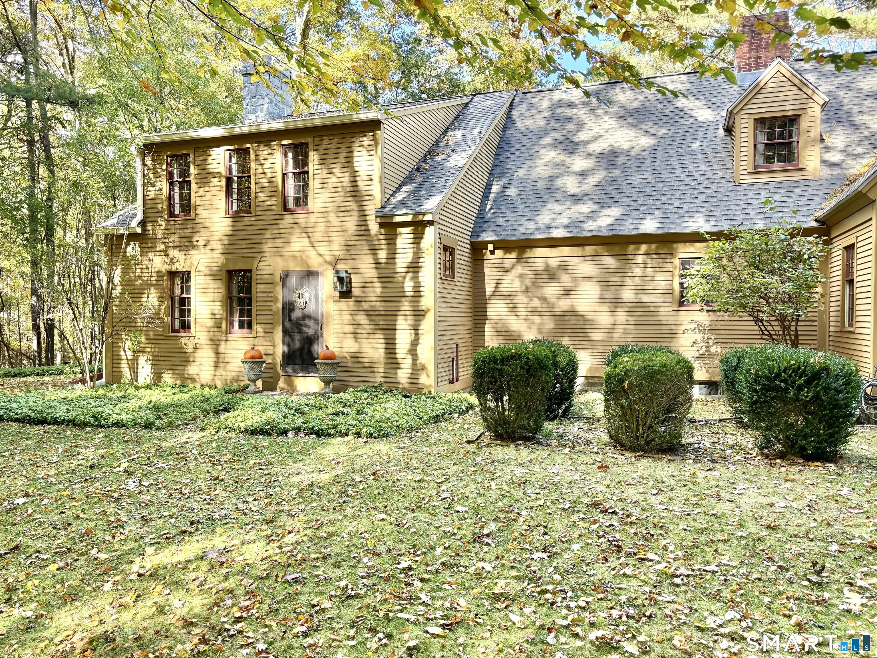 272 Horse Hill Road, Ashford