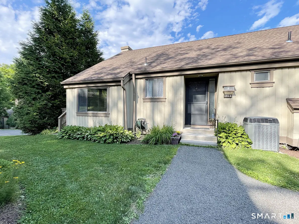 184 Heritage Village A, Southbury