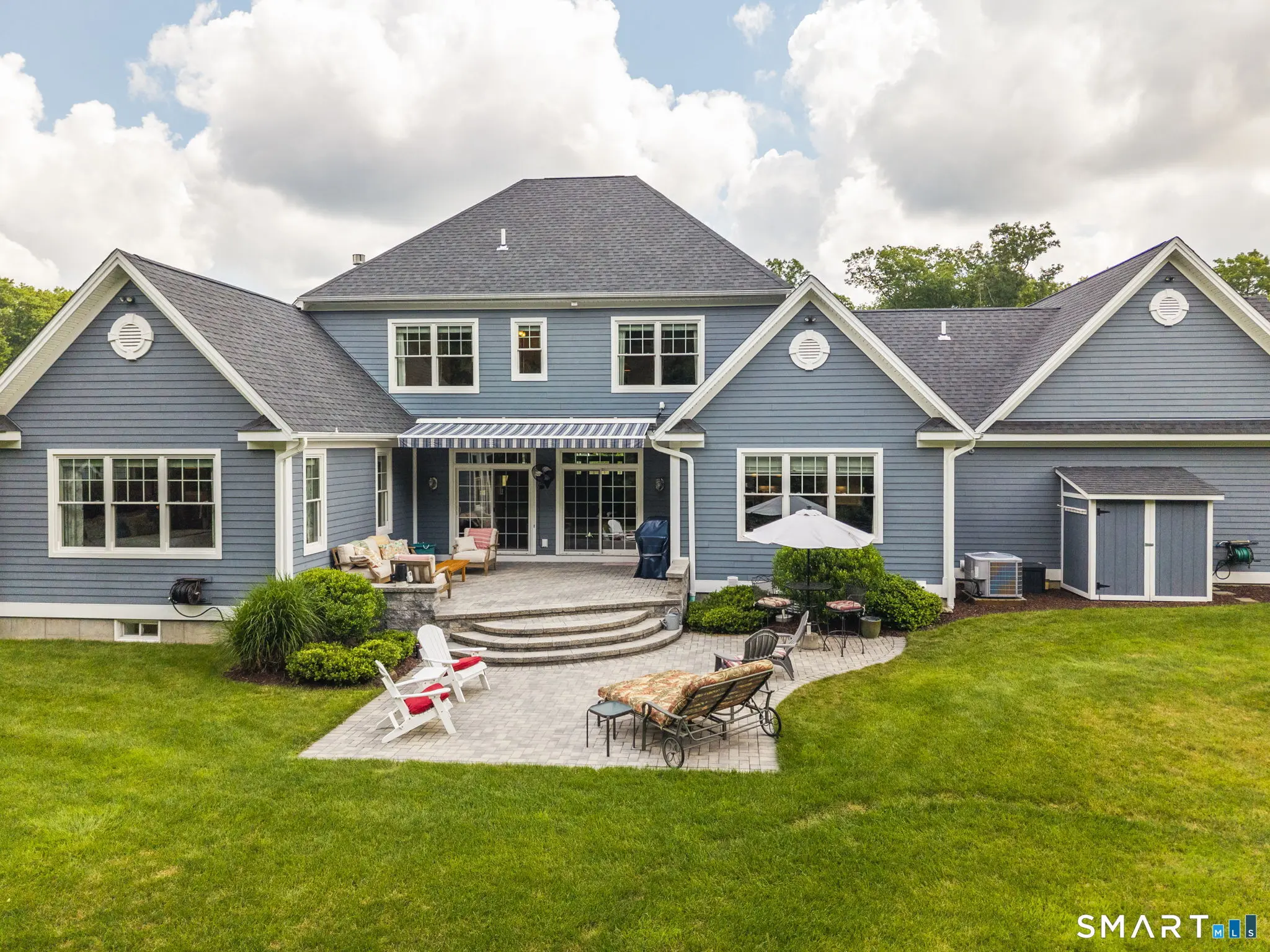 89 Alpine Drive, Burlington