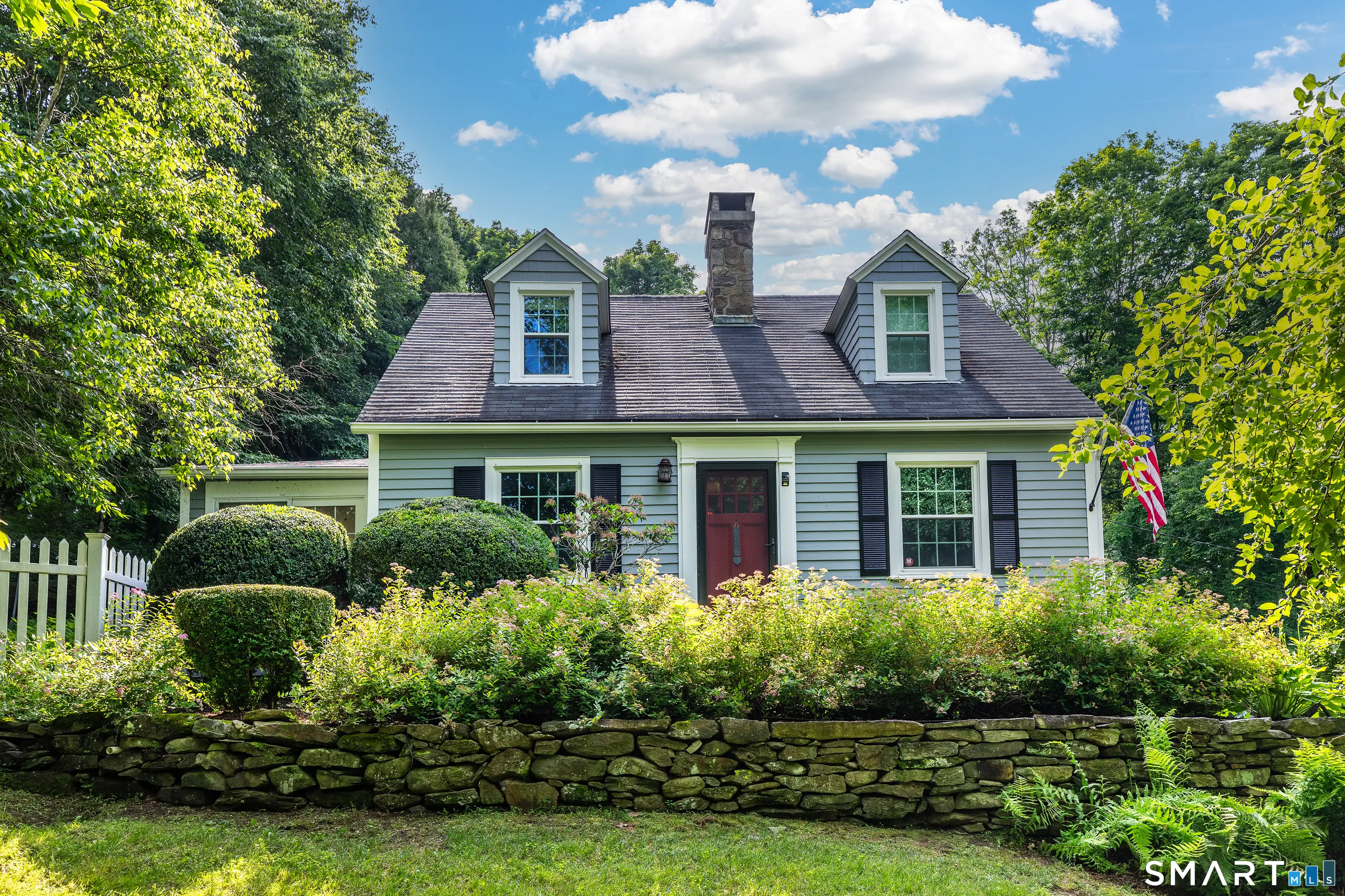 31 Church Hill Road, Washington