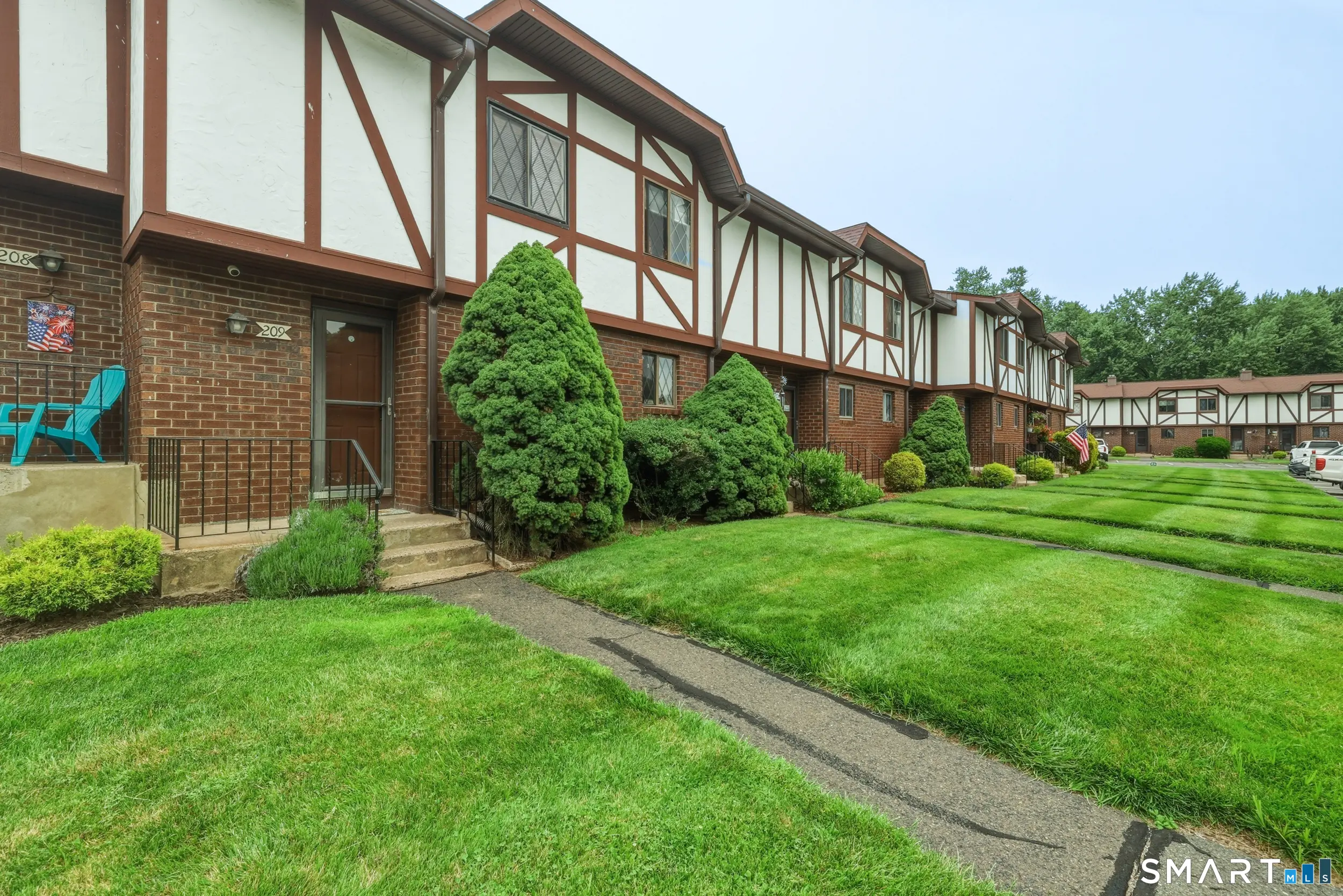 209 Cedar Hollow Drive 209, Rocky Hill