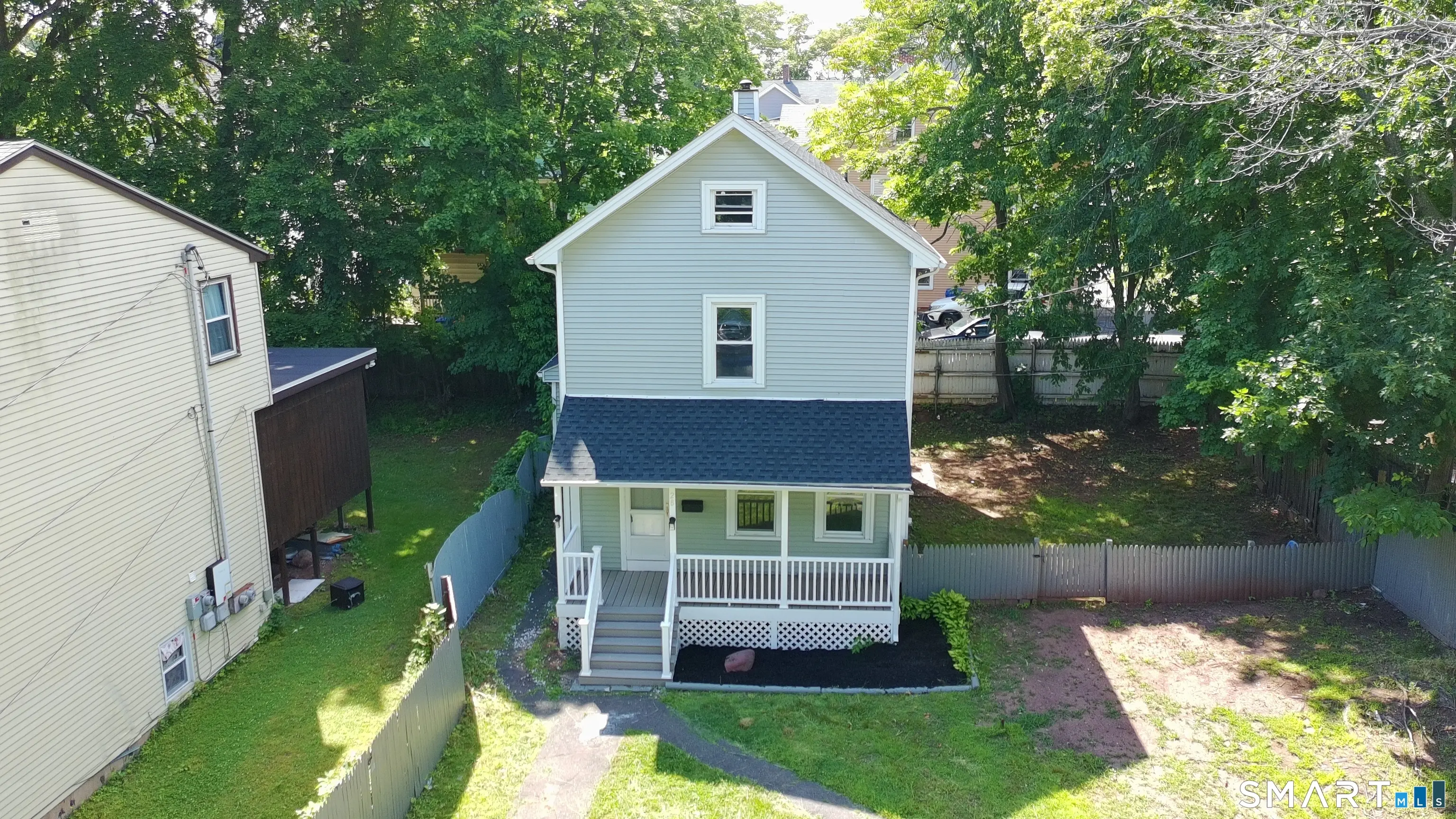 28 Quinlan Avenue, Meriden