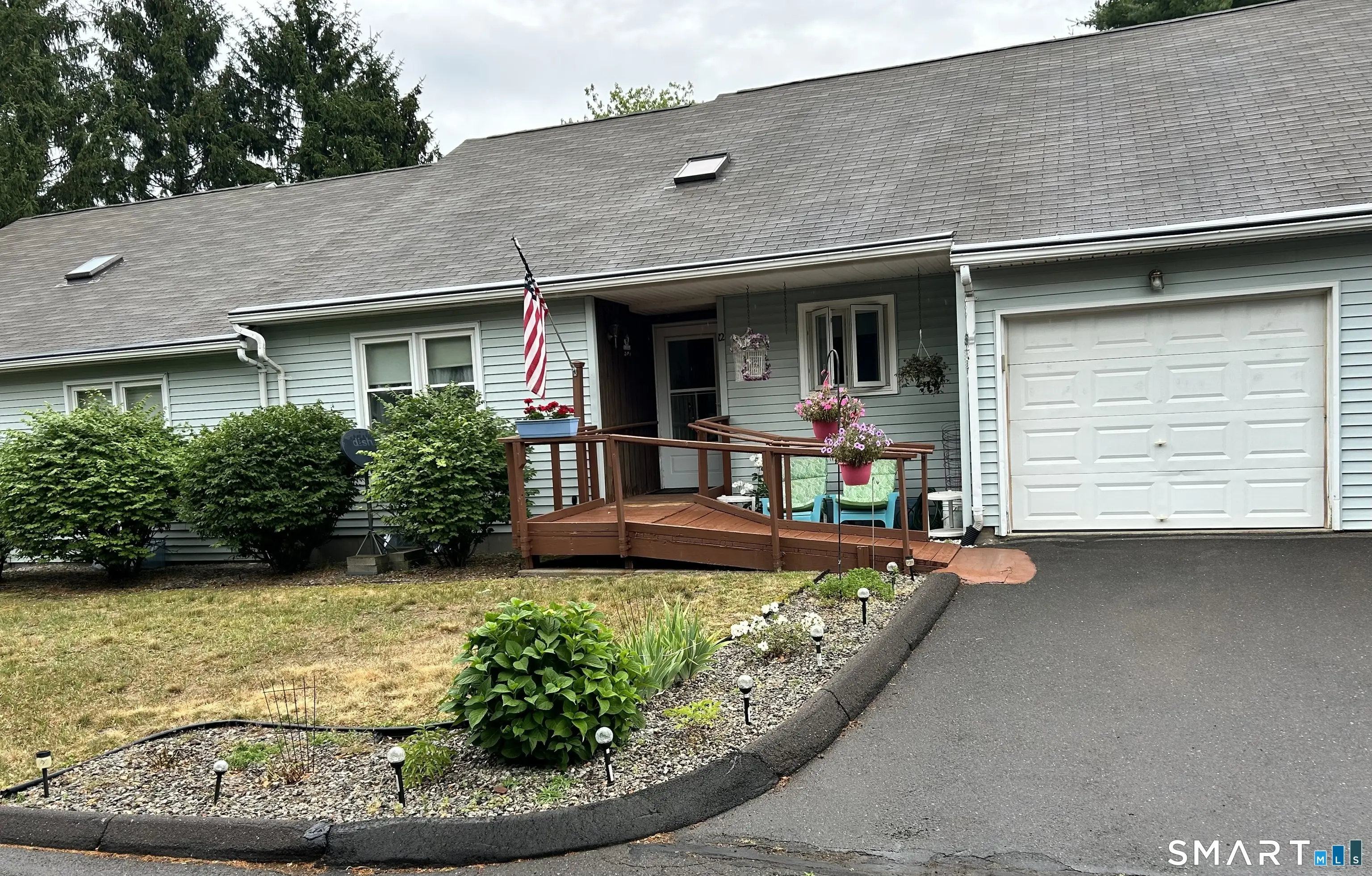 12 Chasse Drive 12, East Windsor
