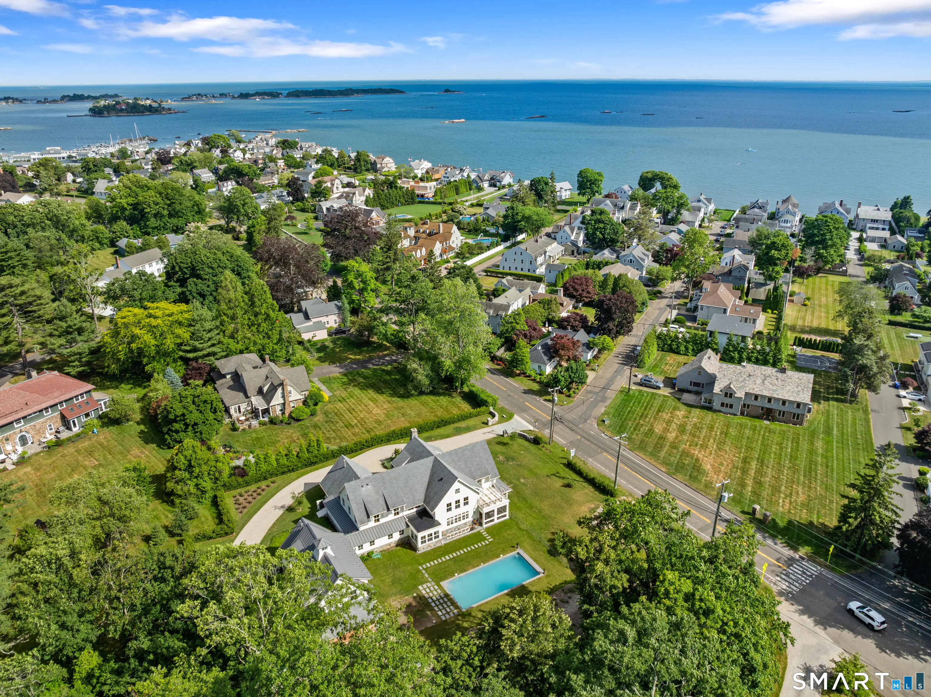 244 Pine Orchard Road, Branford