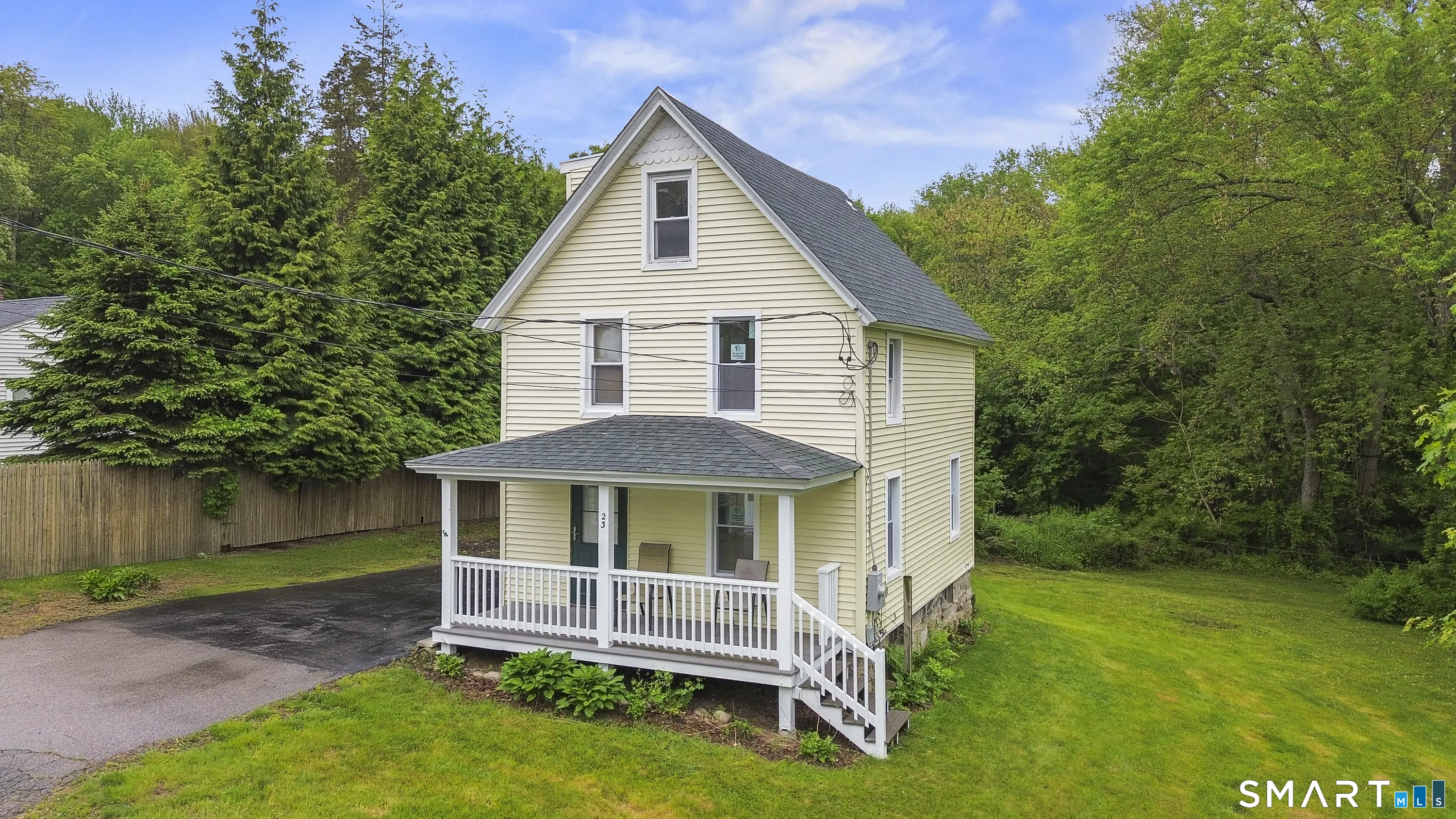 23 James Avenue, Waterford