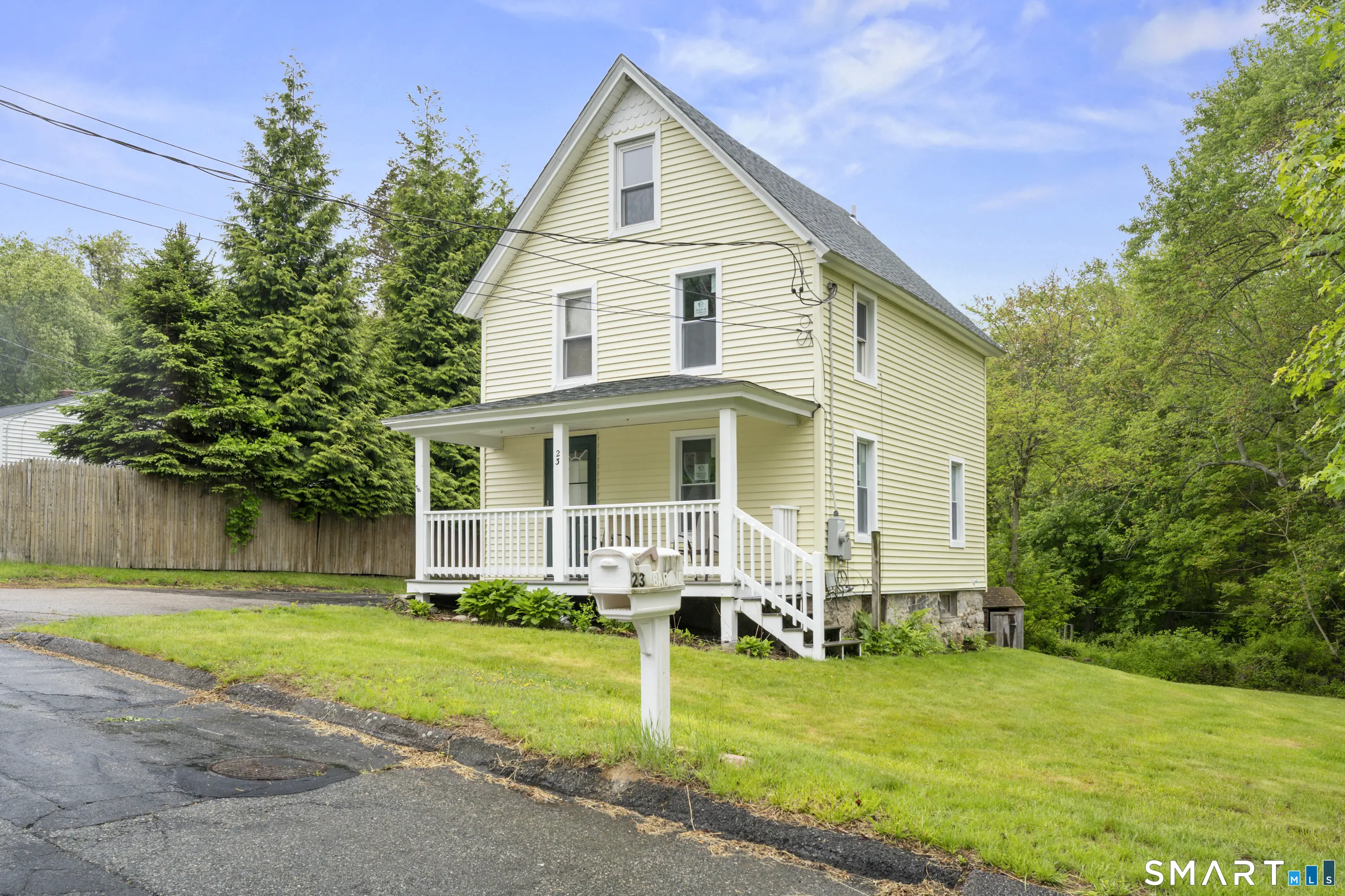 23 James Avenue, Waterford