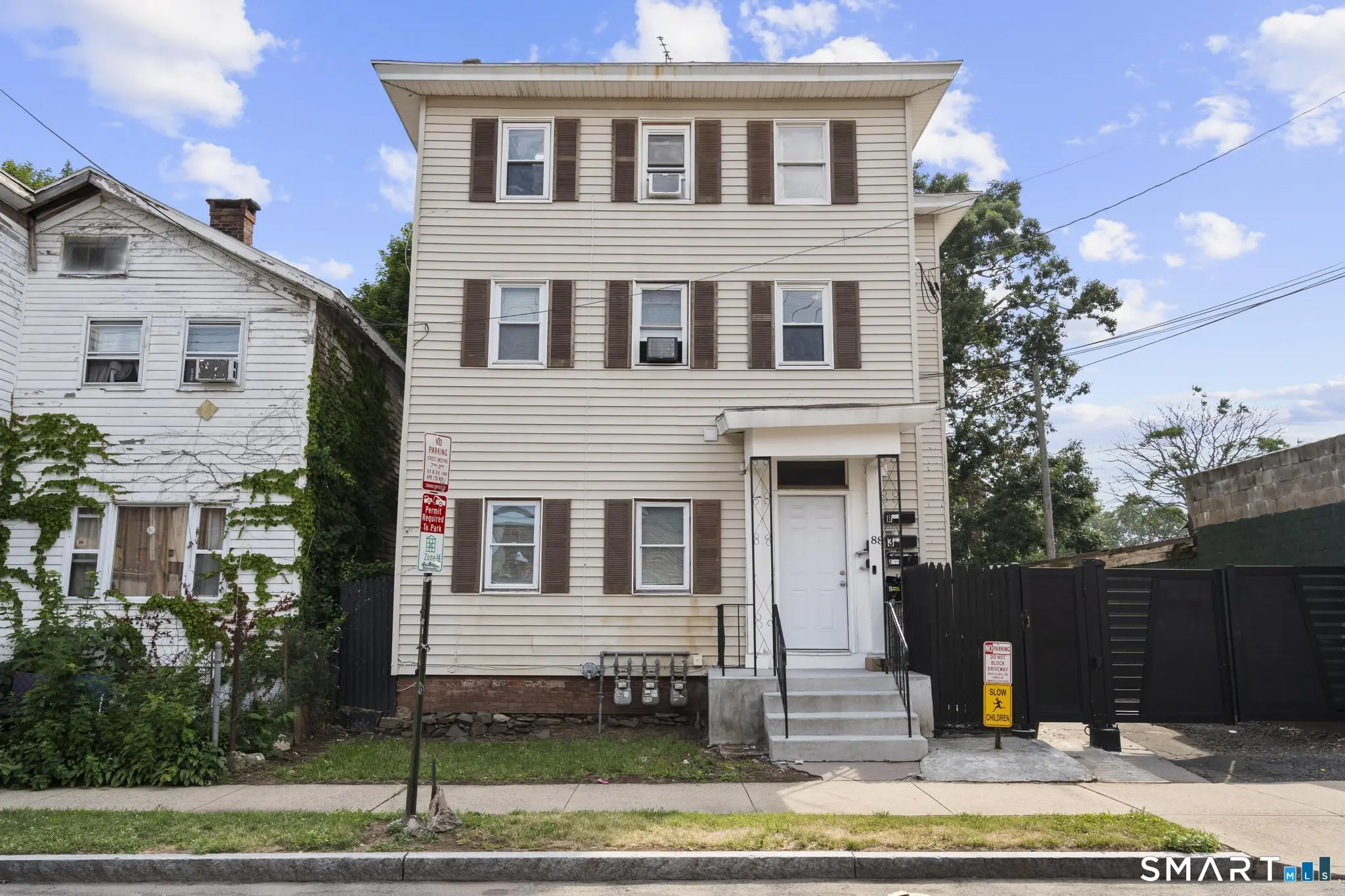 88 Daggett Street, New Haven