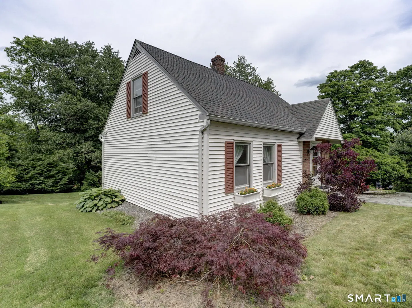 10 Spring Hill Road, Harwinton