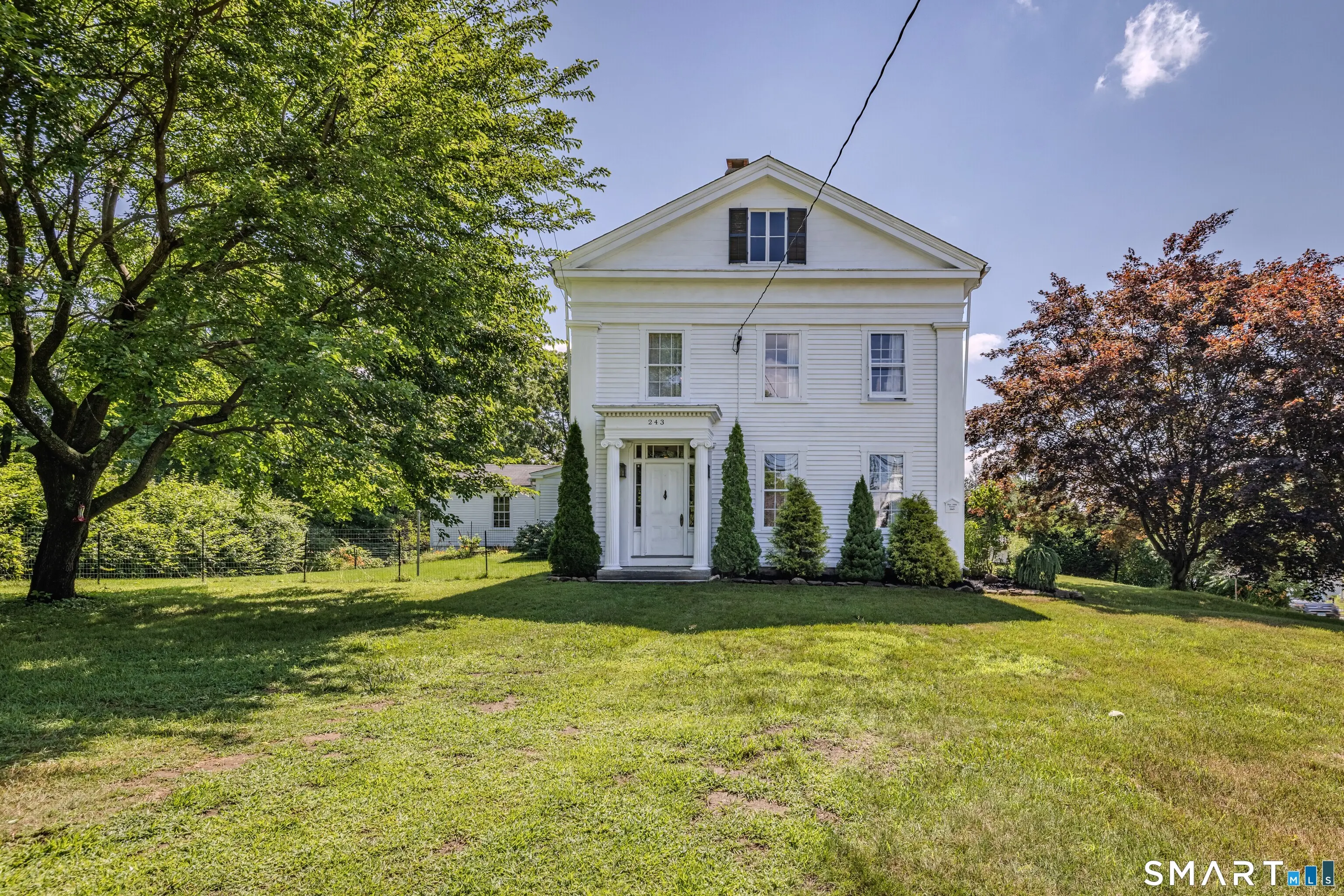 243 Tolland Turnpike, Willington