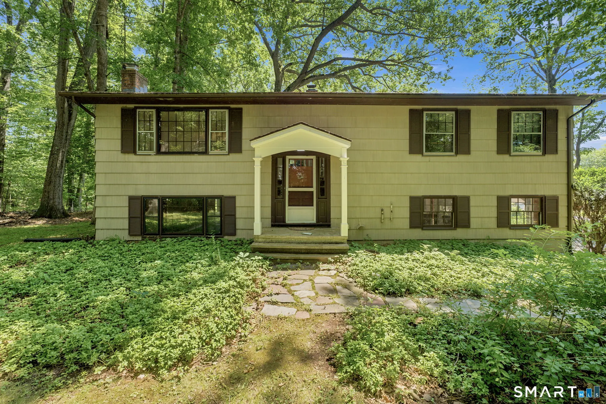 448 Mixville Road, Cheshire