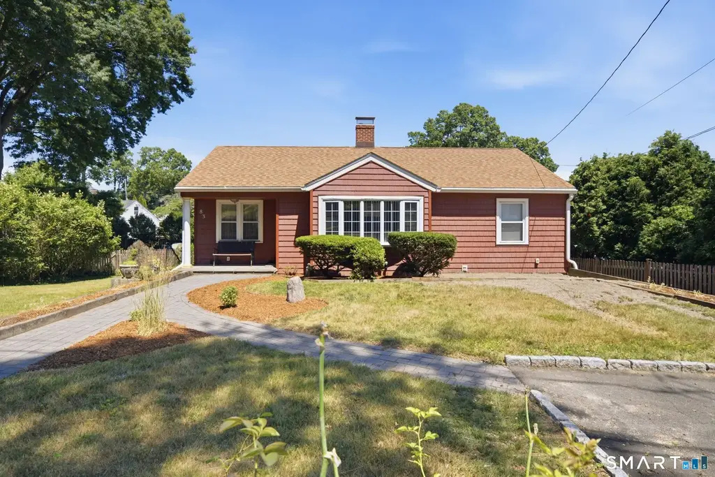 83 Utica Street, Milford