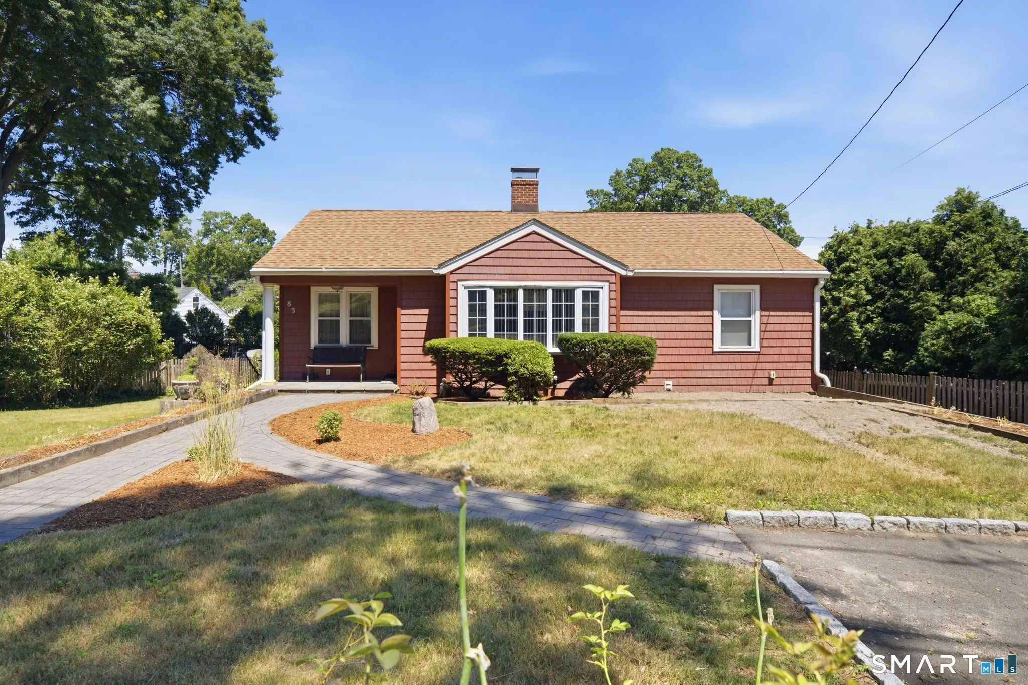 83 Utica Street, Milford