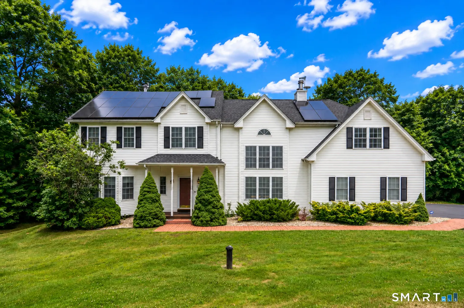 20 Cider Mill Heights, Granby