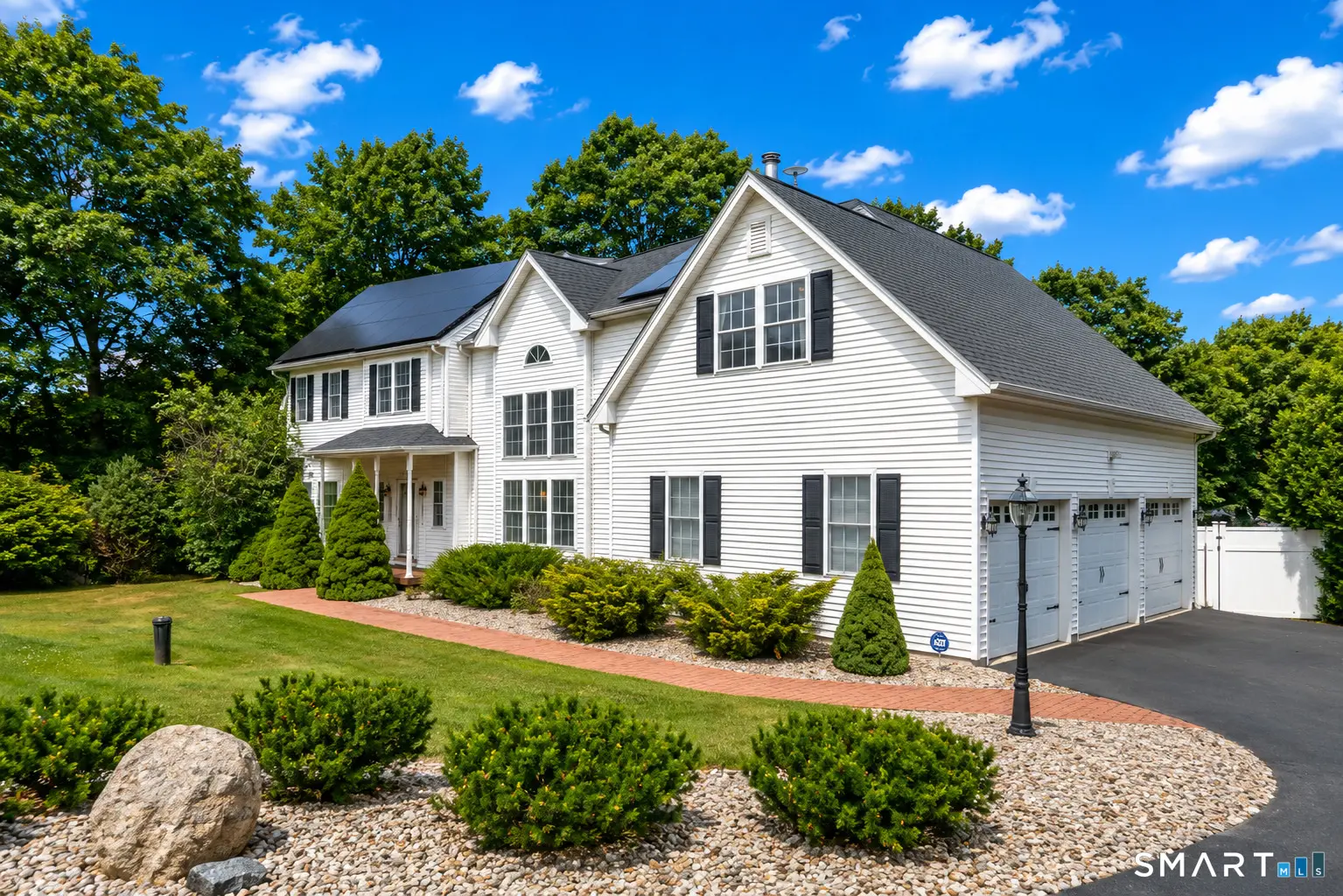 20 Cider Mill Heights, Granby
