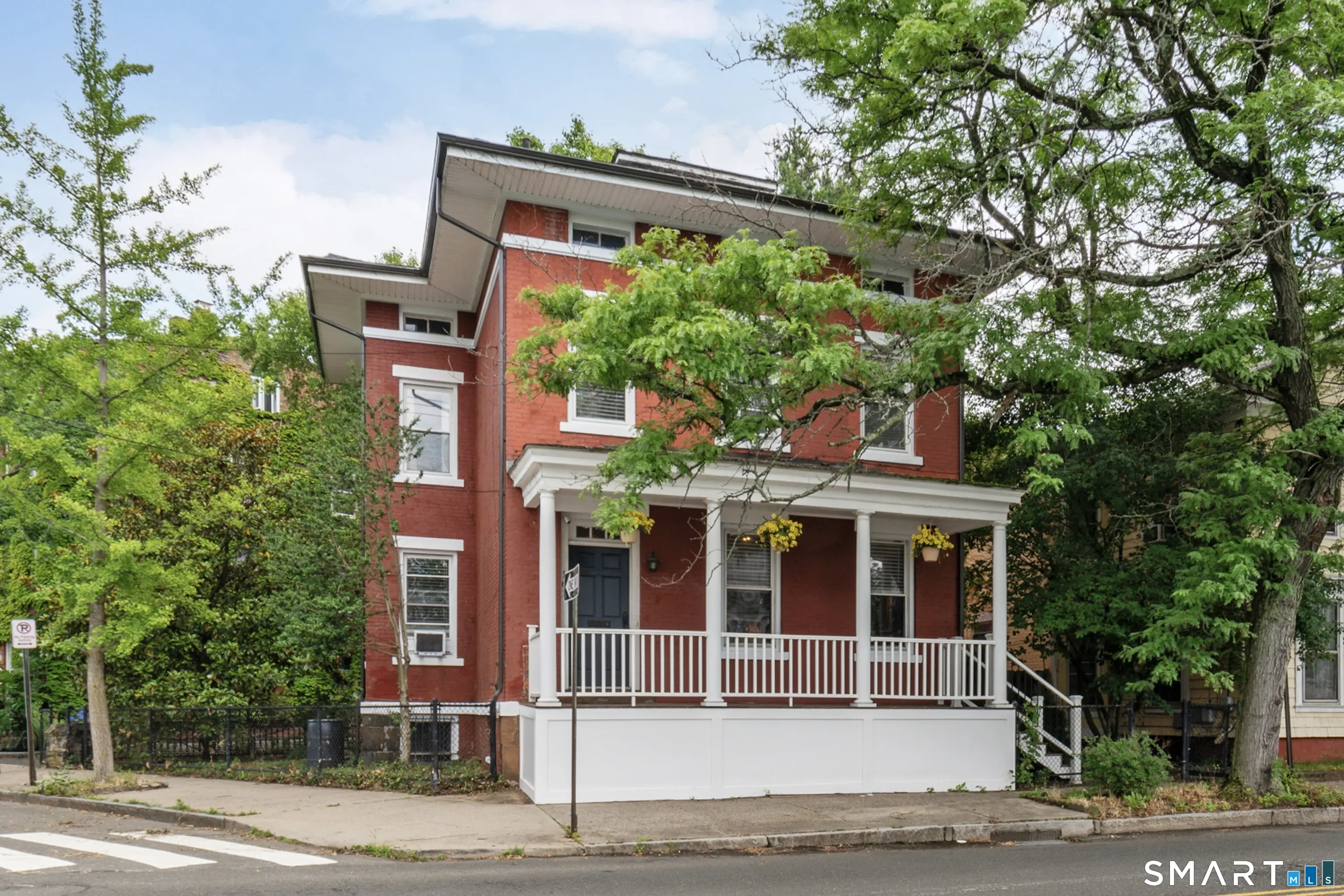 161 Olive Street, New Haven
