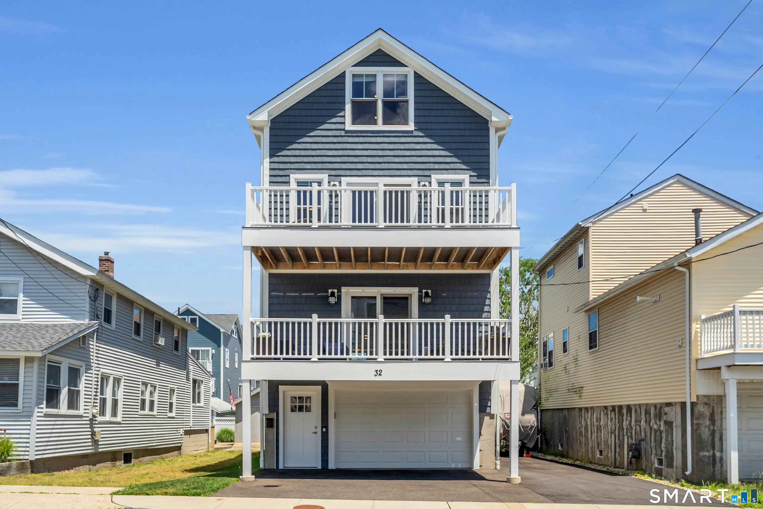 32 Deerfield Avenue, Milford