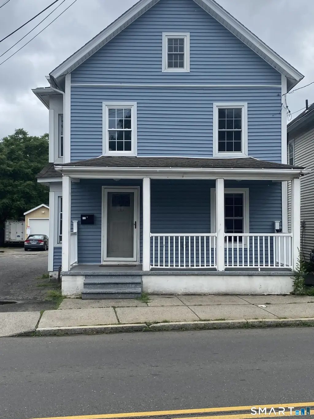 30 Wildman Street, Danbury